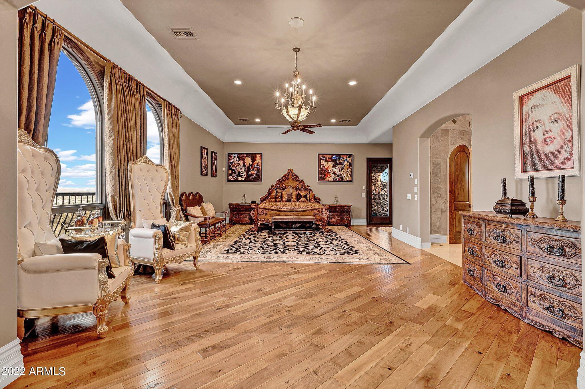 VISTA DEL CORAZON - Residential