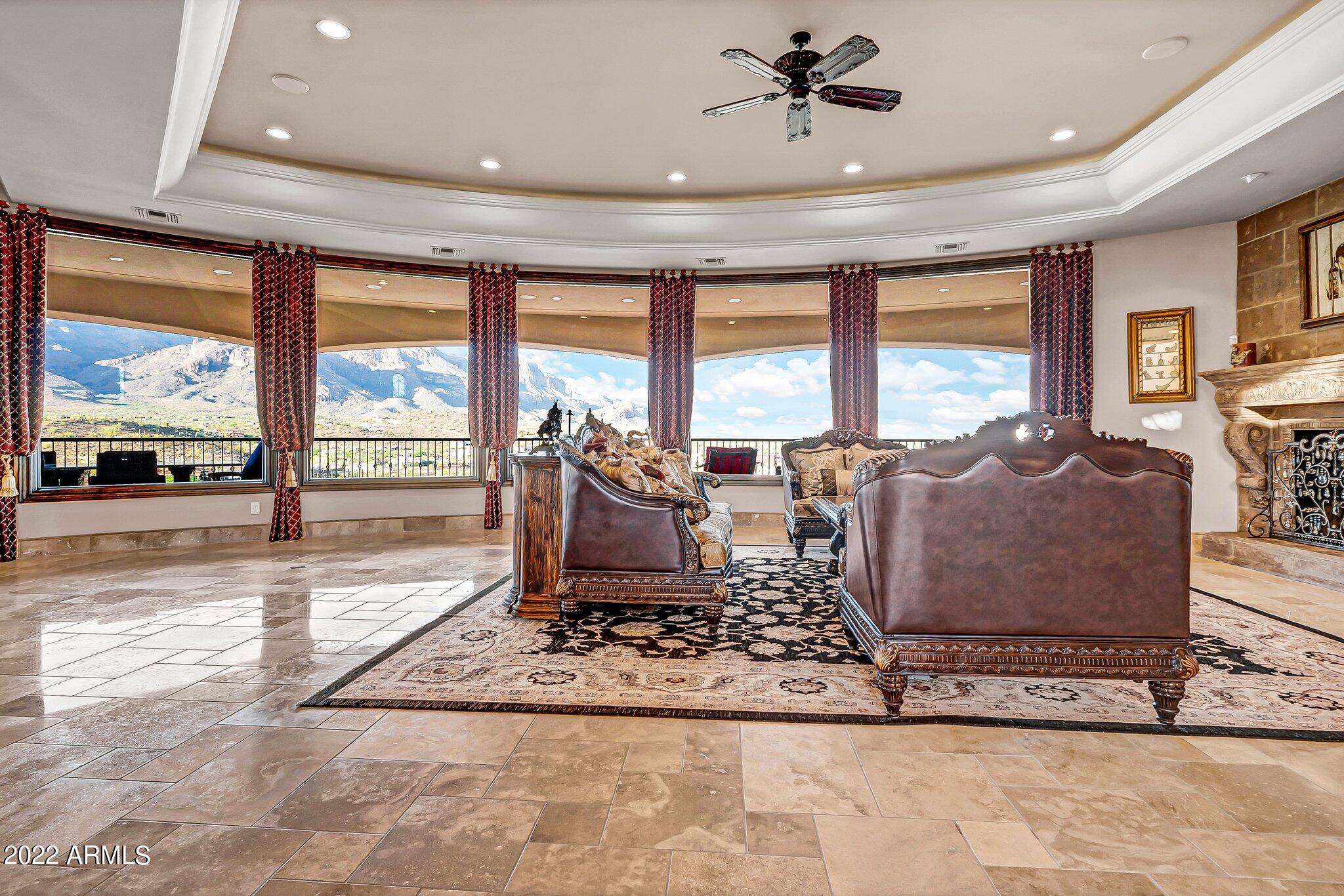 VISTA DEL CORAZON - Residential