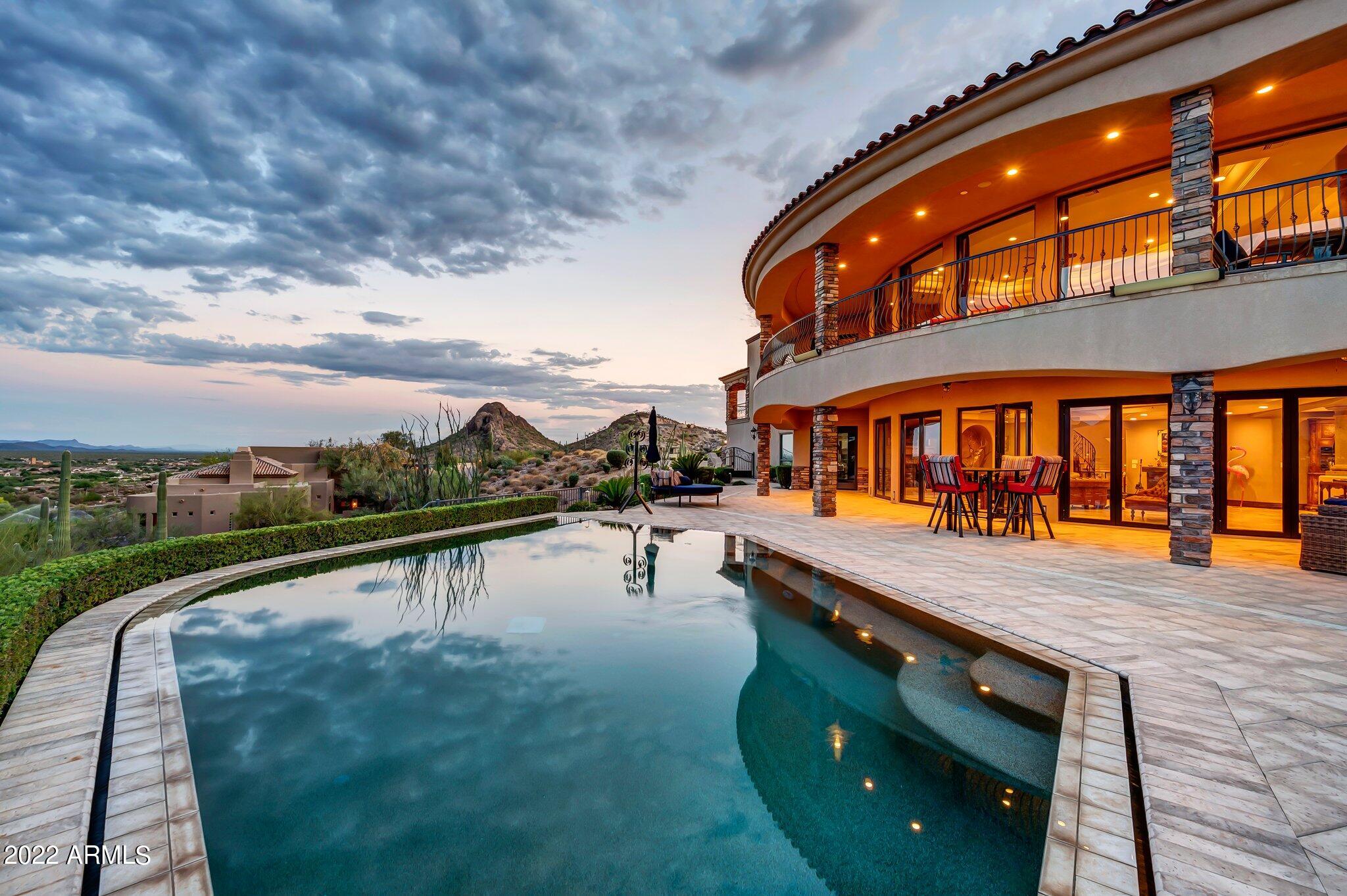 VISTA DEL CORAZON - Residential