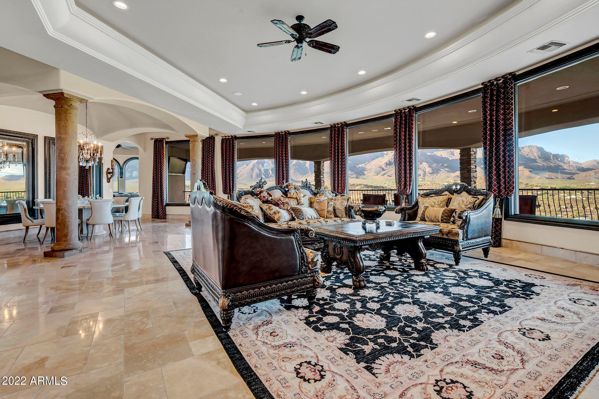 VISTA DEL CORAZON - Residential