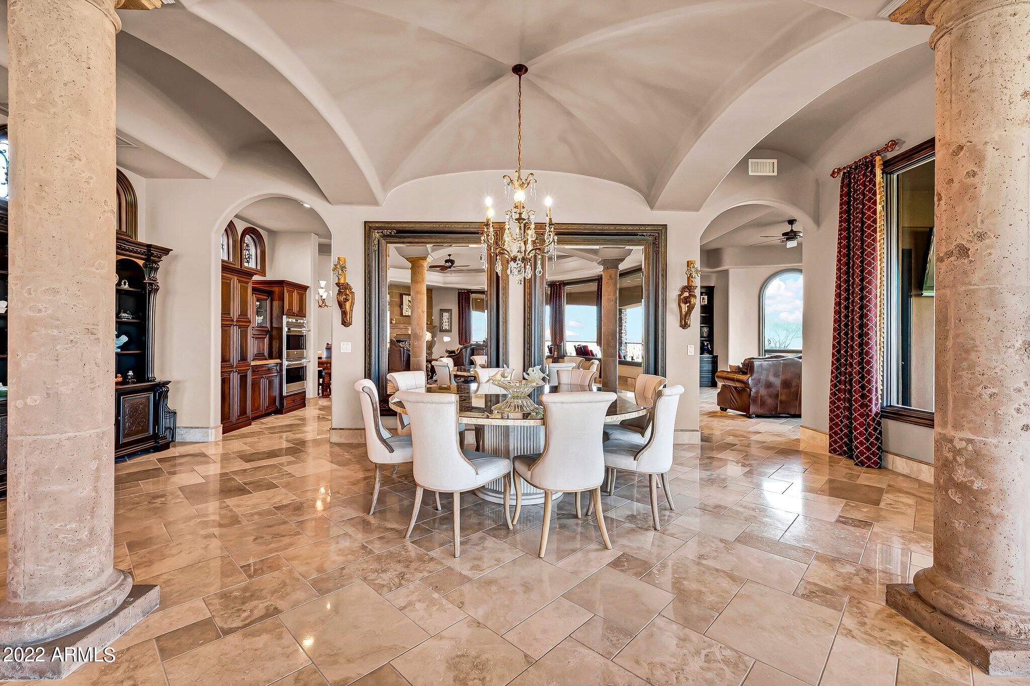 VISTA DEL CORAZON - Residential