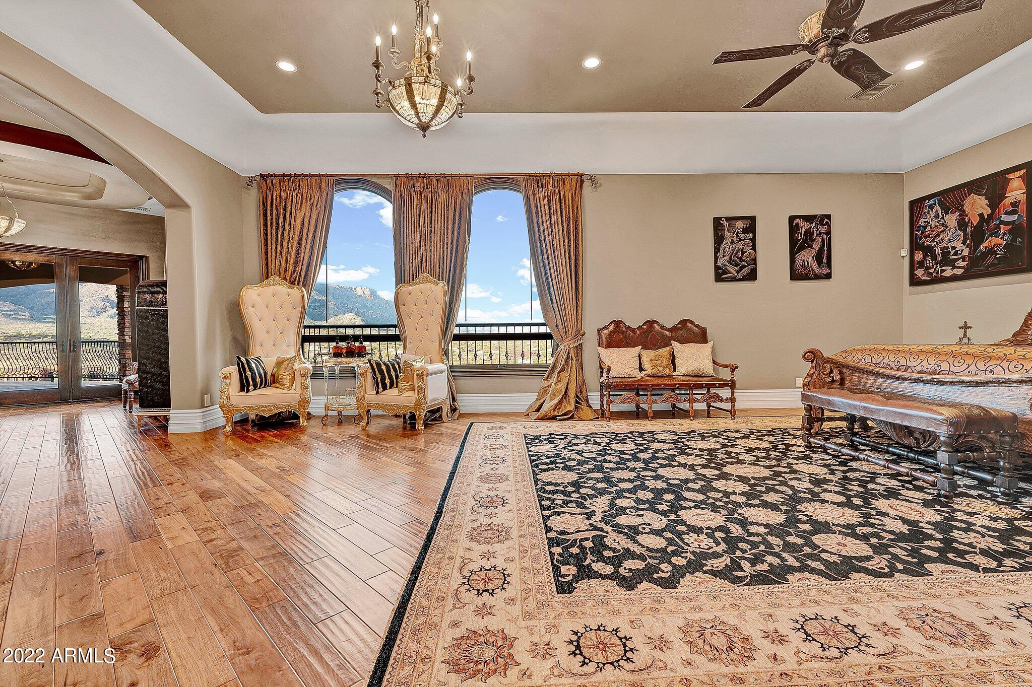 VISTA DEL CORAZON - Residential