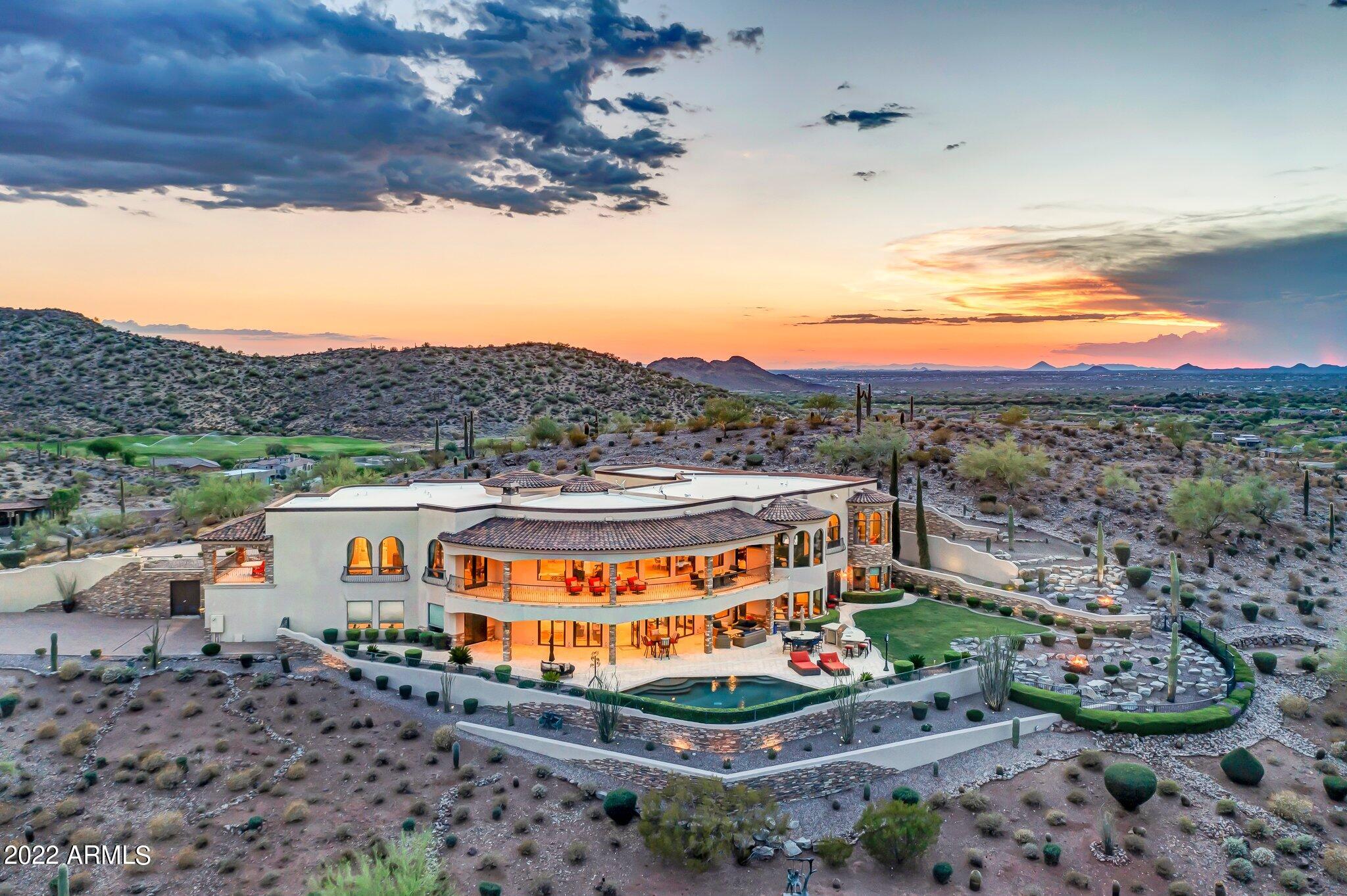 VISTA DEL CORAZON - Residential