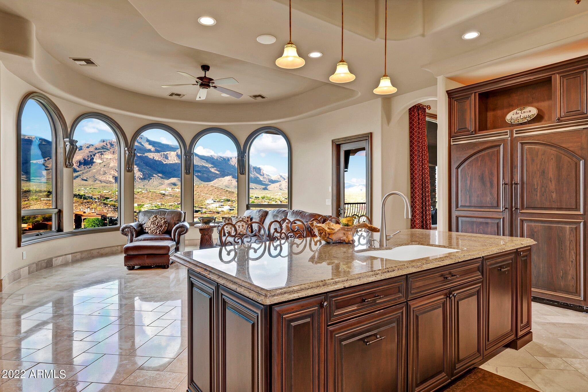 VISTA DEL CORAZON - Residential