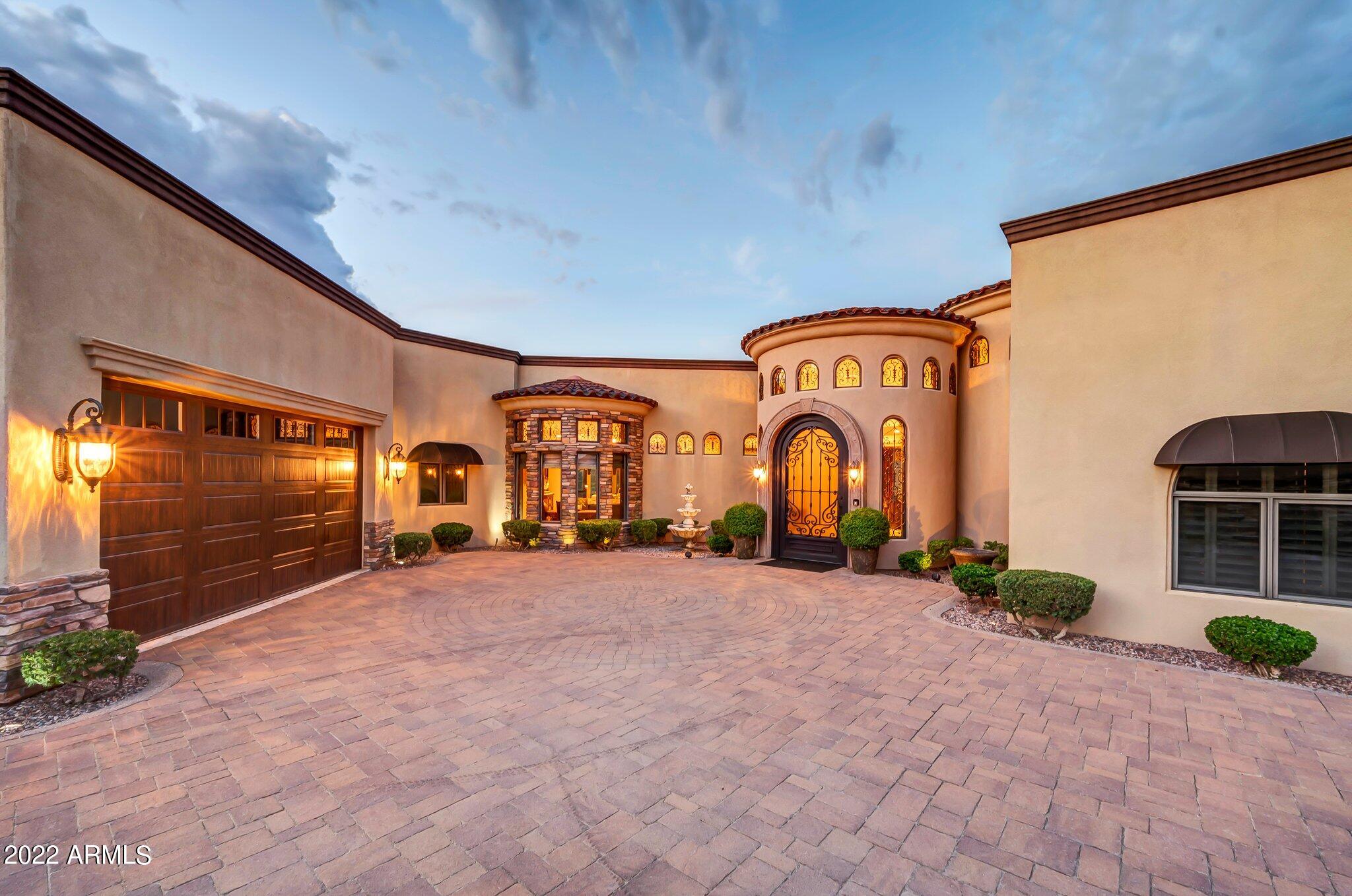 VISTA DEL CORAZON - Residential