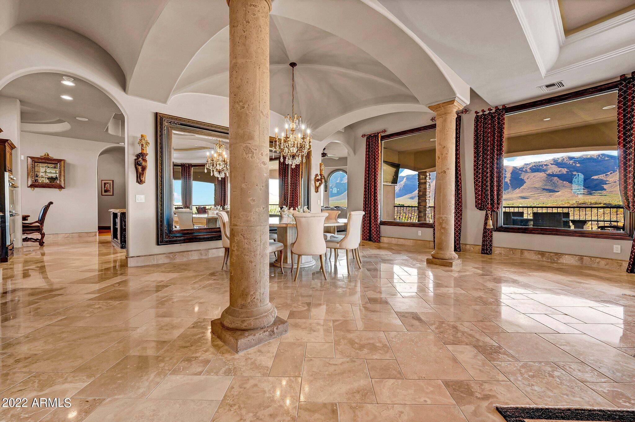 VISTA DEL CORAZON - Residential