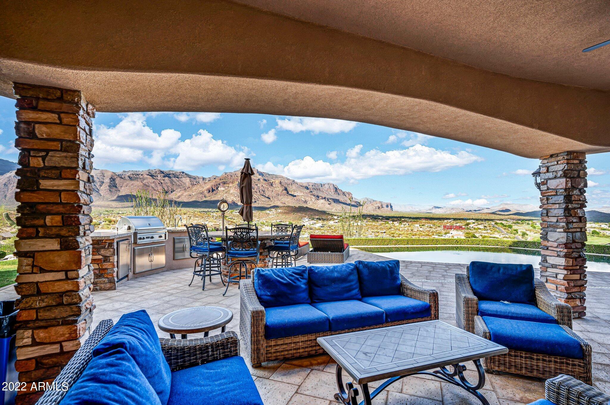 VISTA DEL CORAZON - Residential