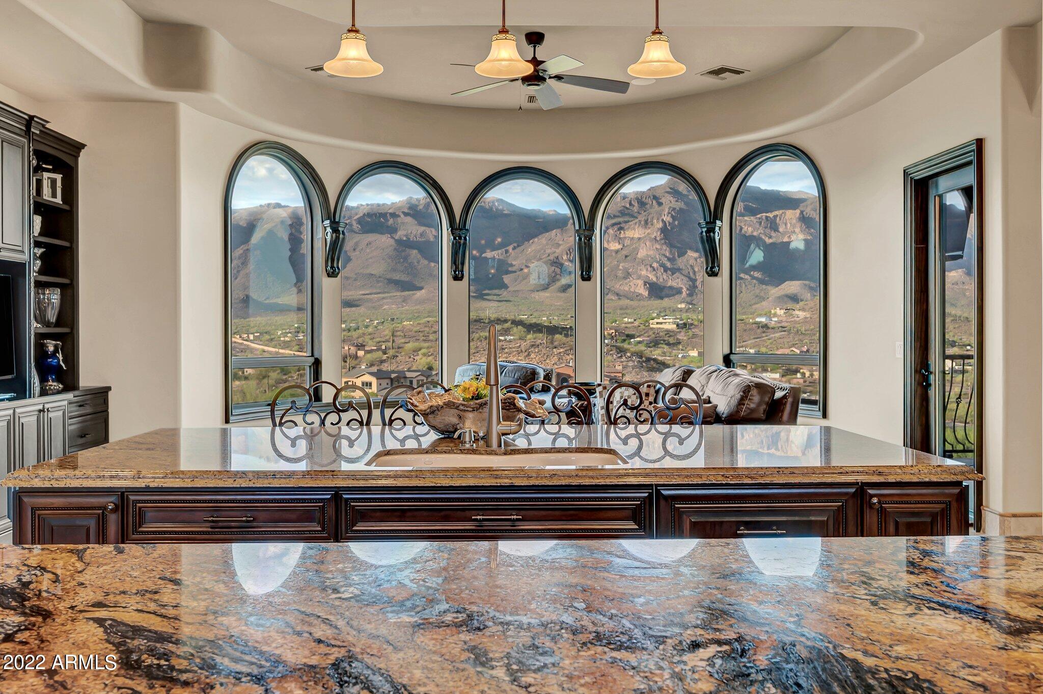 VISTA DEL CORAZON - Residential