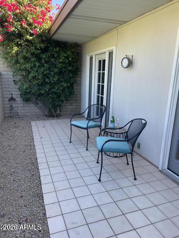 SCOTTSDALE HOUSE PLAT 3 - Residential