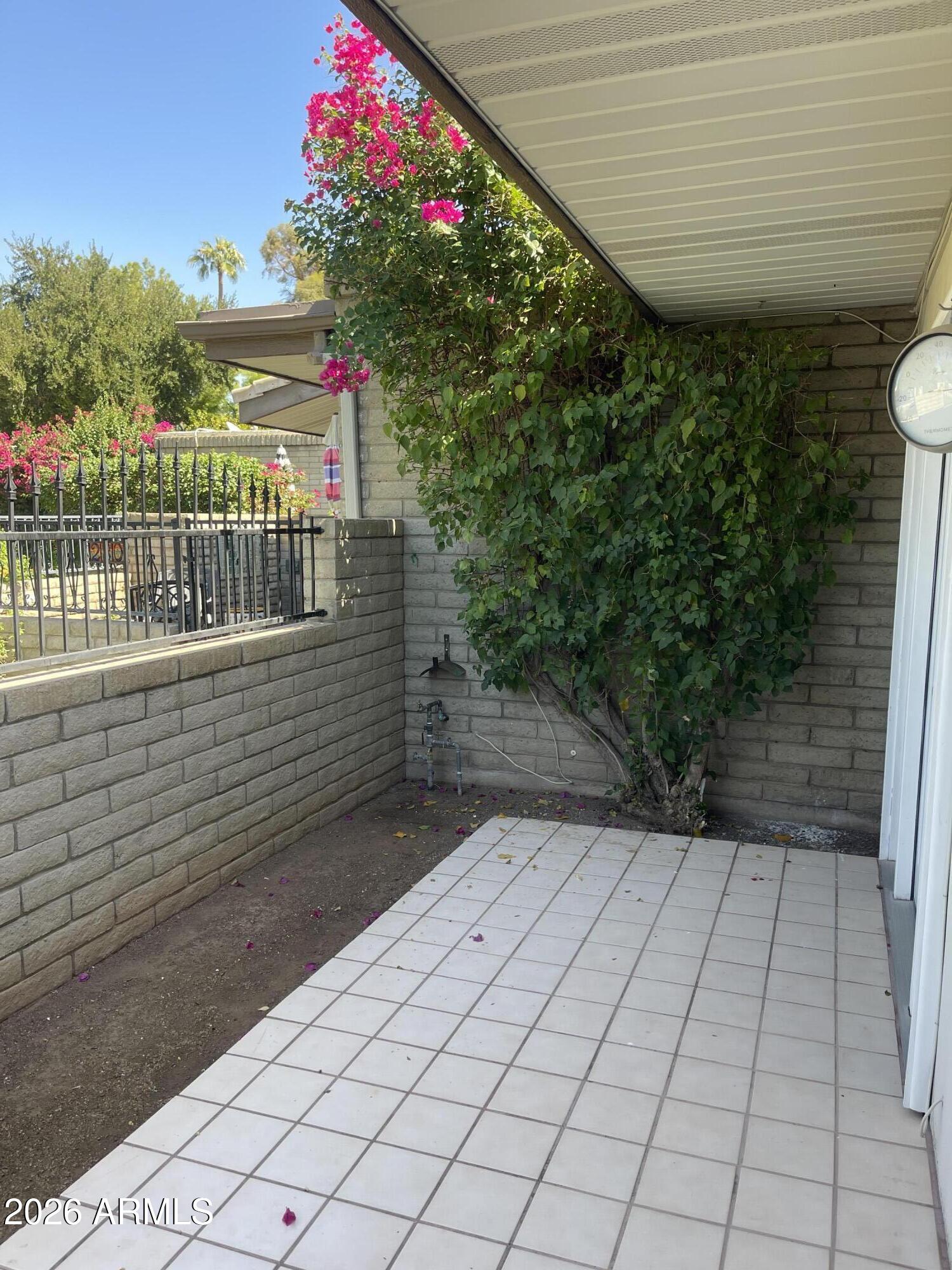 SCOTTSDALE HOUSE PLAT 3 - Residential