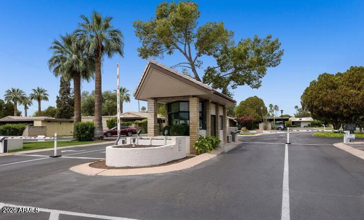 SCOTTSDALE HOUSE PLAT 3 - Residential