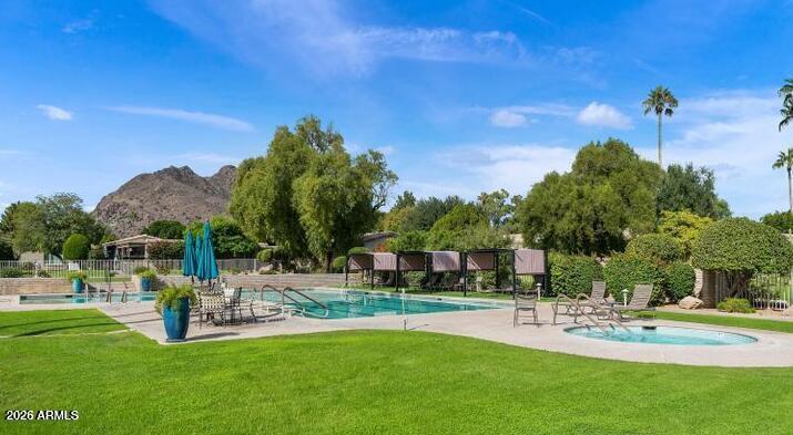 SCOTTSDALE HOUSE PLAT 3 - Residential