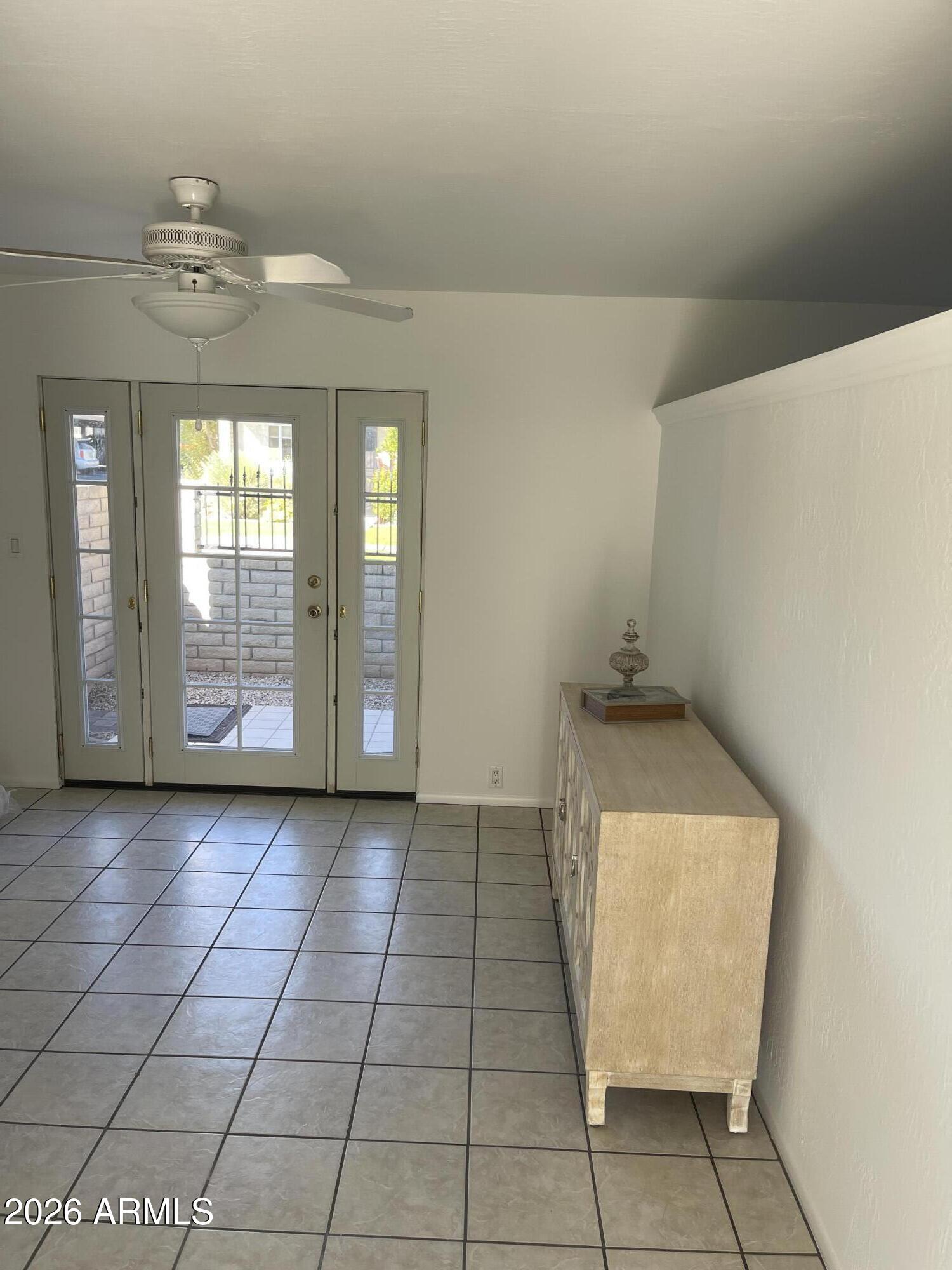 SCOTTSDALE HOUSE PLAT 3 - Residential