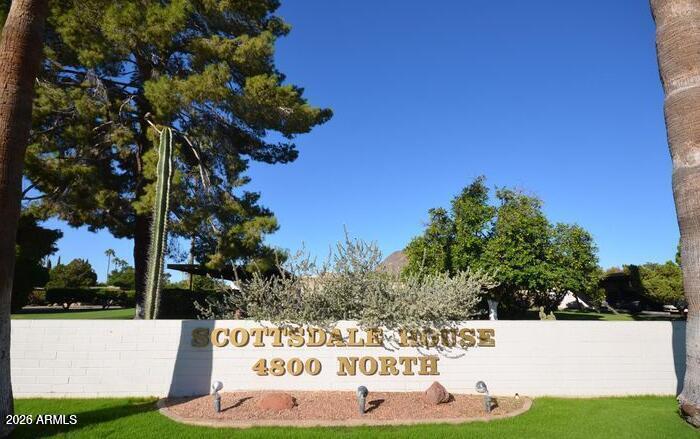 SCOTTSDALE HOUSE PLAT 3 - Residential