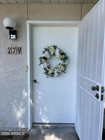SCOTTSDALE HOUSE PLAT 3 - Residential