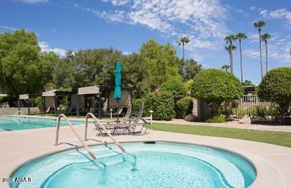 SCOTTSDALE HOUSE PLAT 3 - Residential