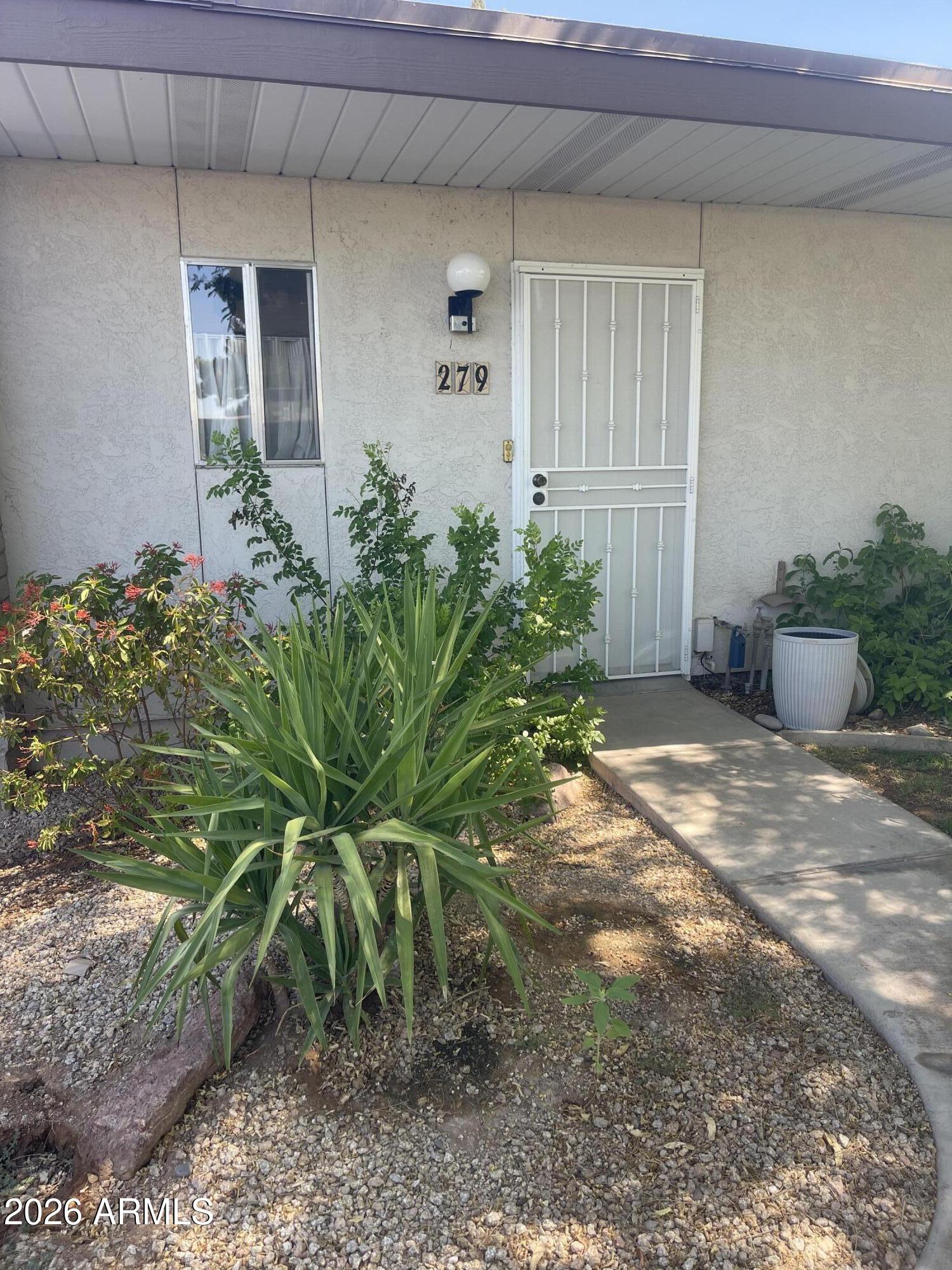 SCOTTSDALE HOUSE PLAT 3 - Residential