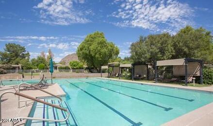SCOTTSDALE HOUSE PLAT 3 - Residential