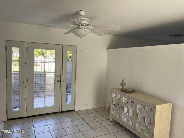 SCOTTSDALE HOUSE PLAT 3 - Residential