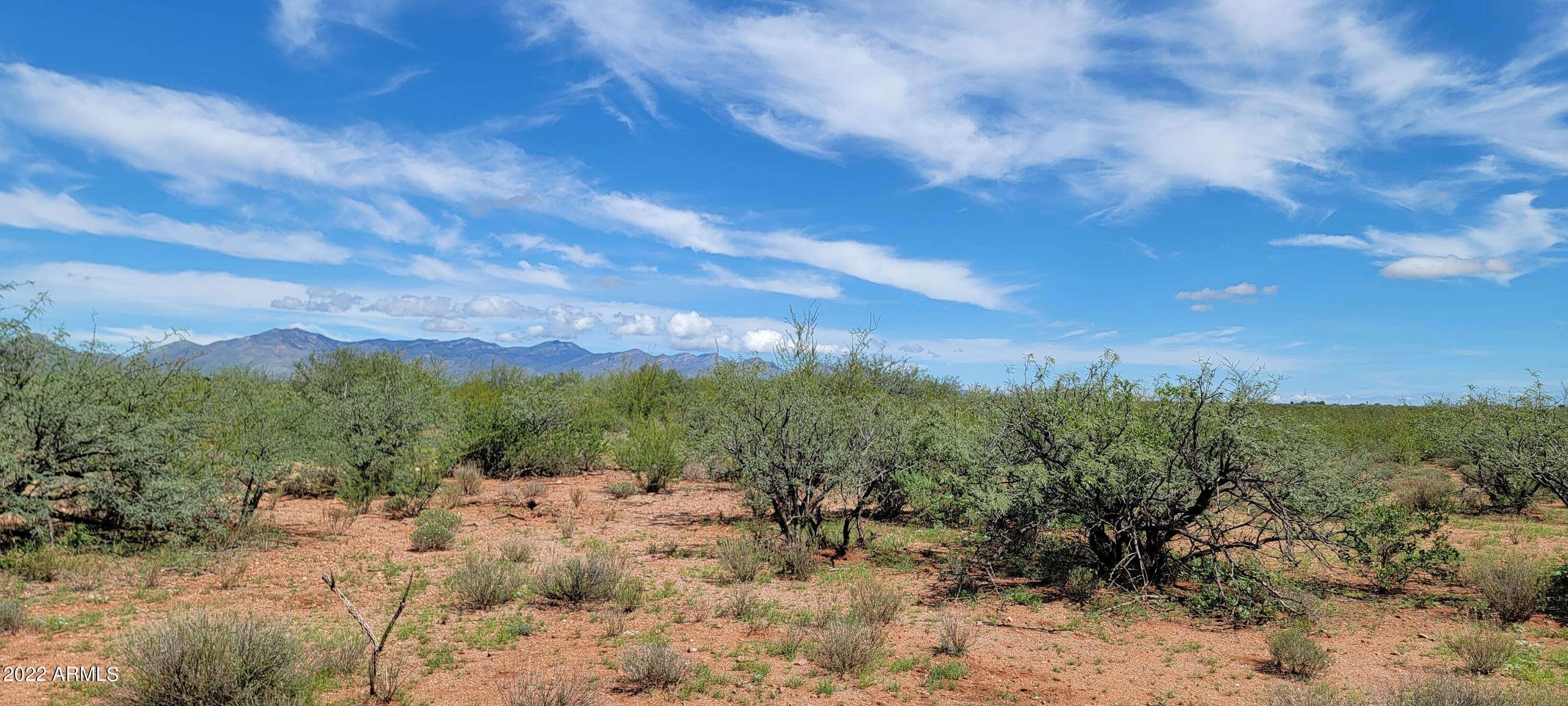 THE SAN IGNACIO BABOCOMARI LAND GRANT - Land