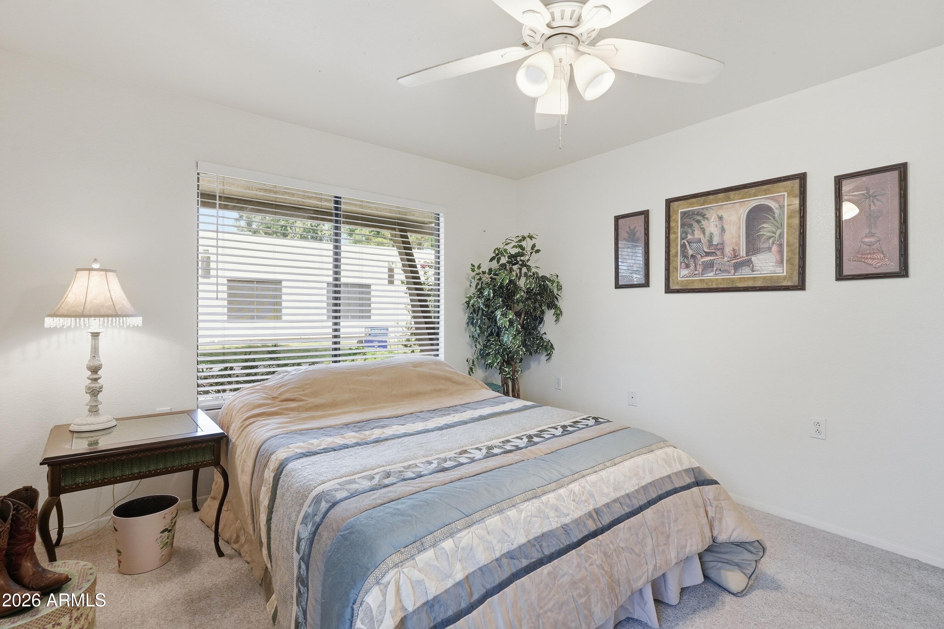 SUN VILLAGE RESORT CONDO APACHE COLONY - Residential