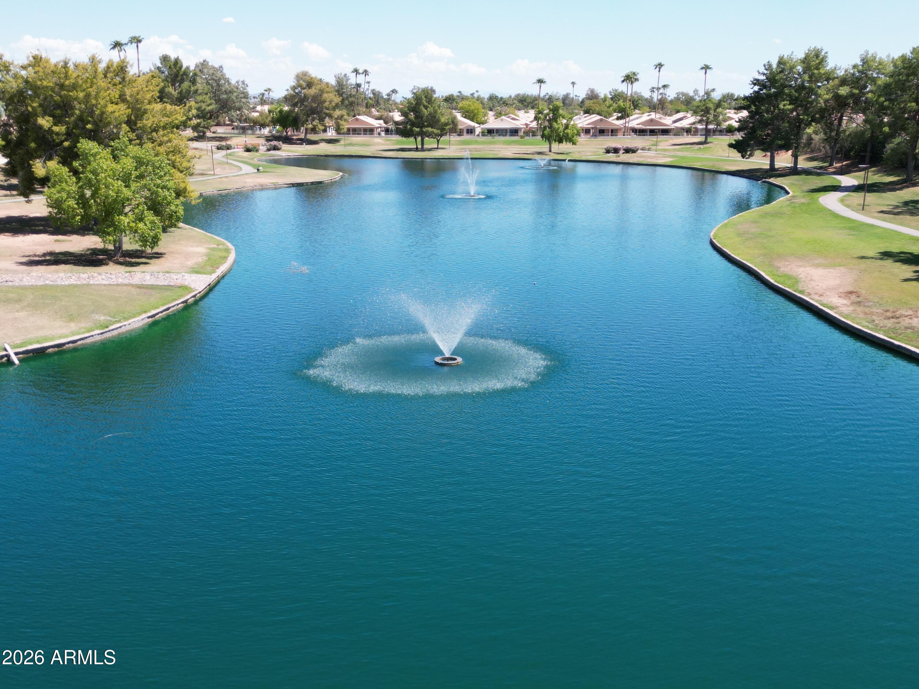 SUN VILLAGE RESORT CONDO APACHE COLONY - Residential