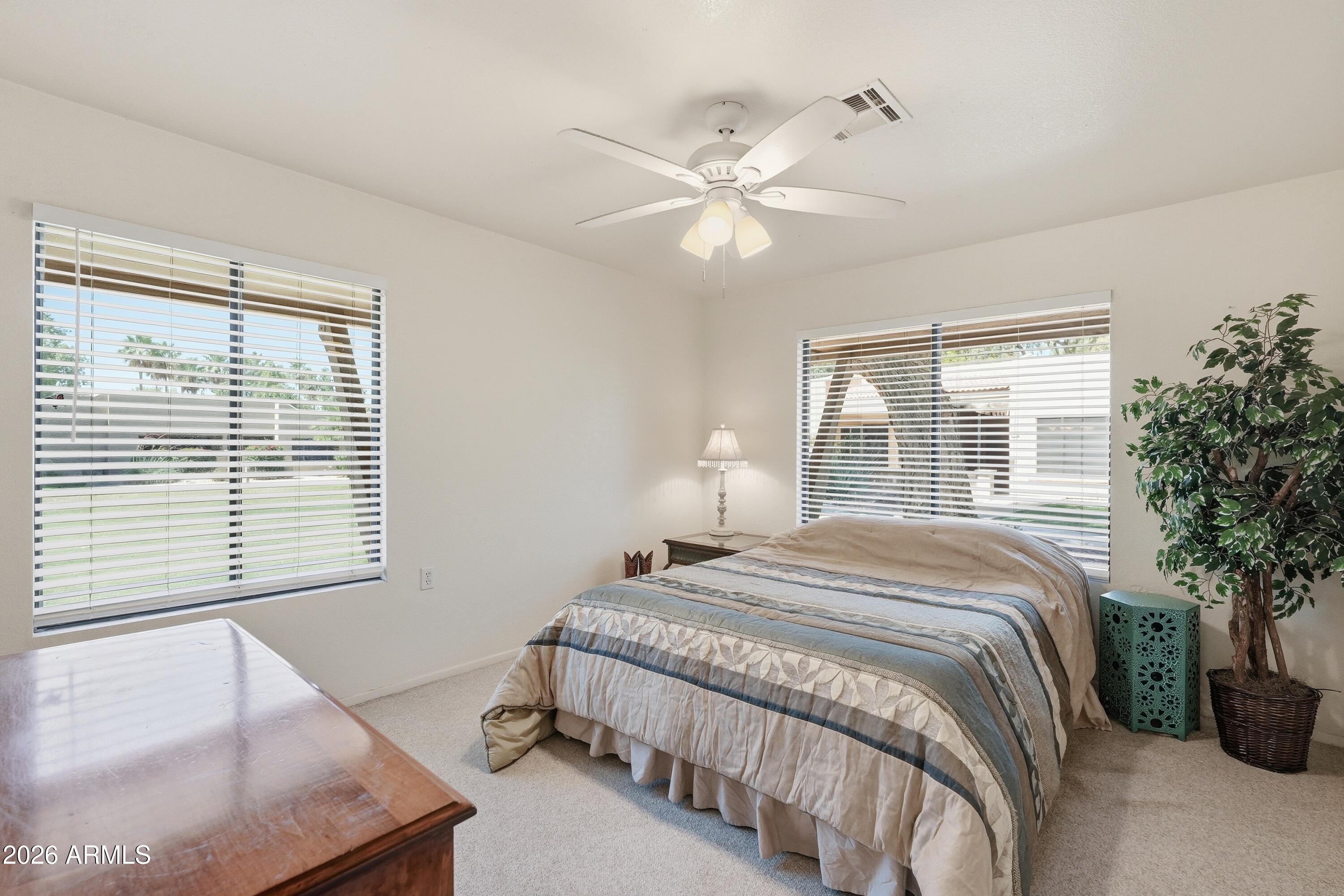 SUN VILLAGE RESORT CONDO APACHE COLONY - Residential