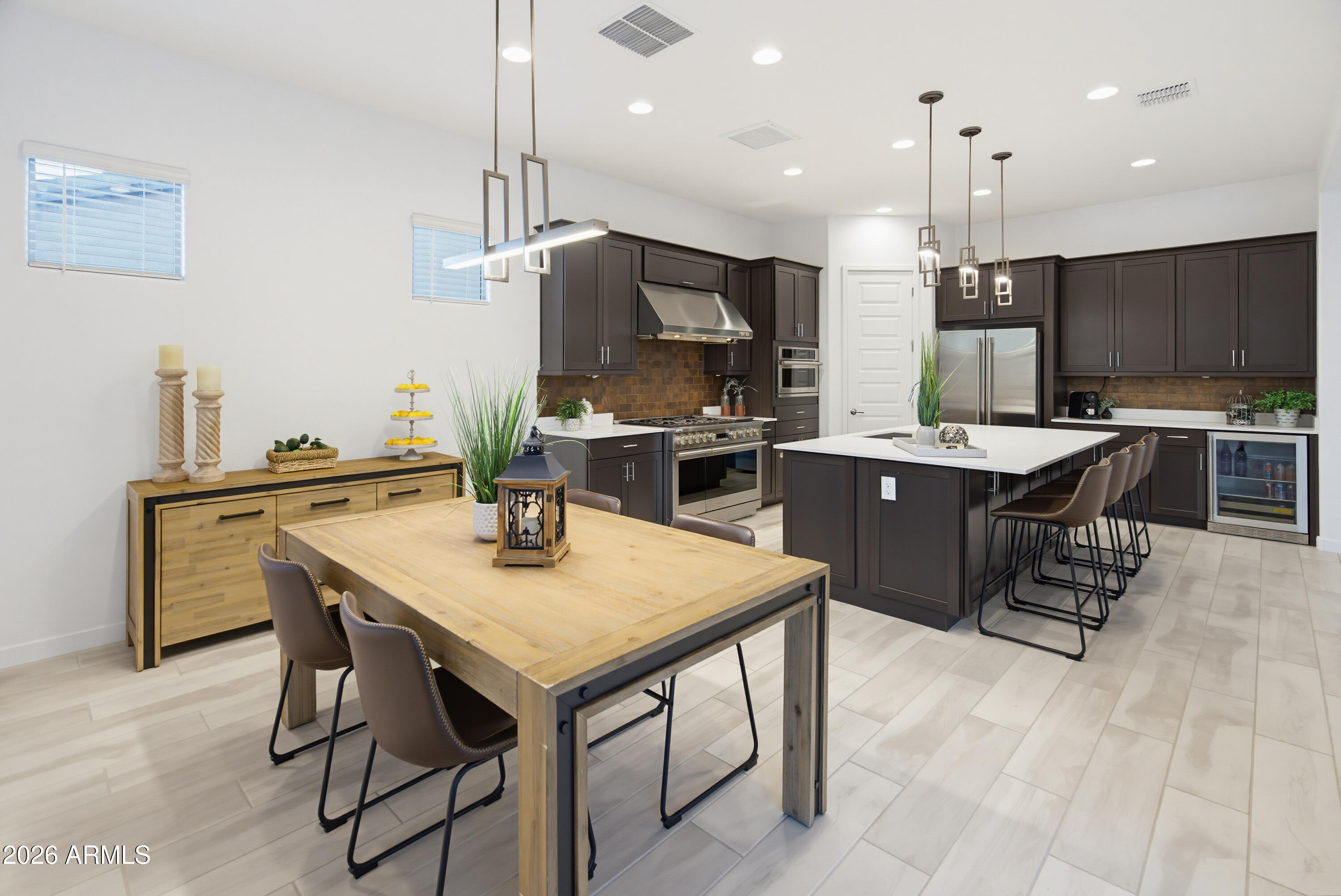Copperleaf - Residential