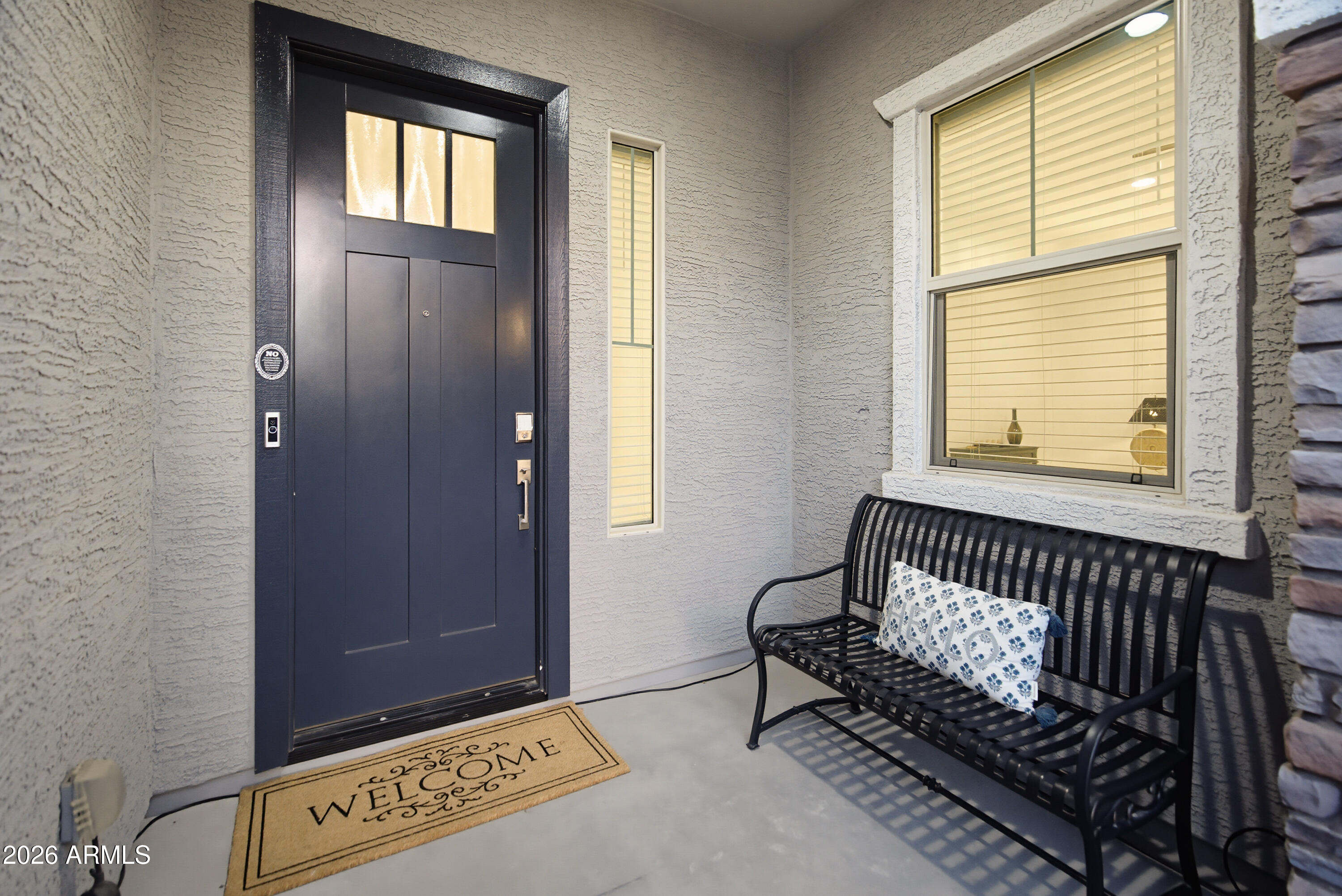 Copperleaf - Residential