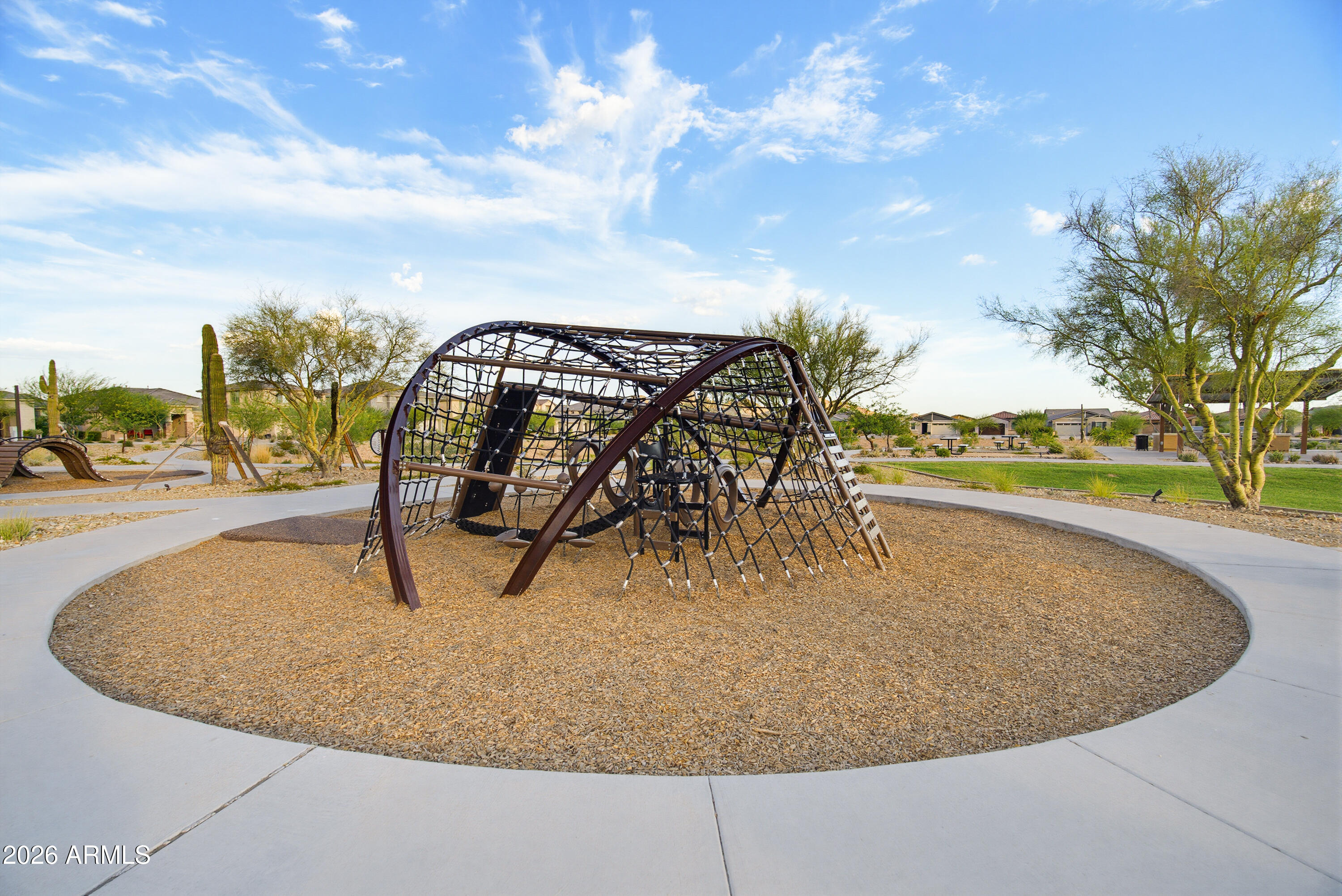 Copperleaf - Residential