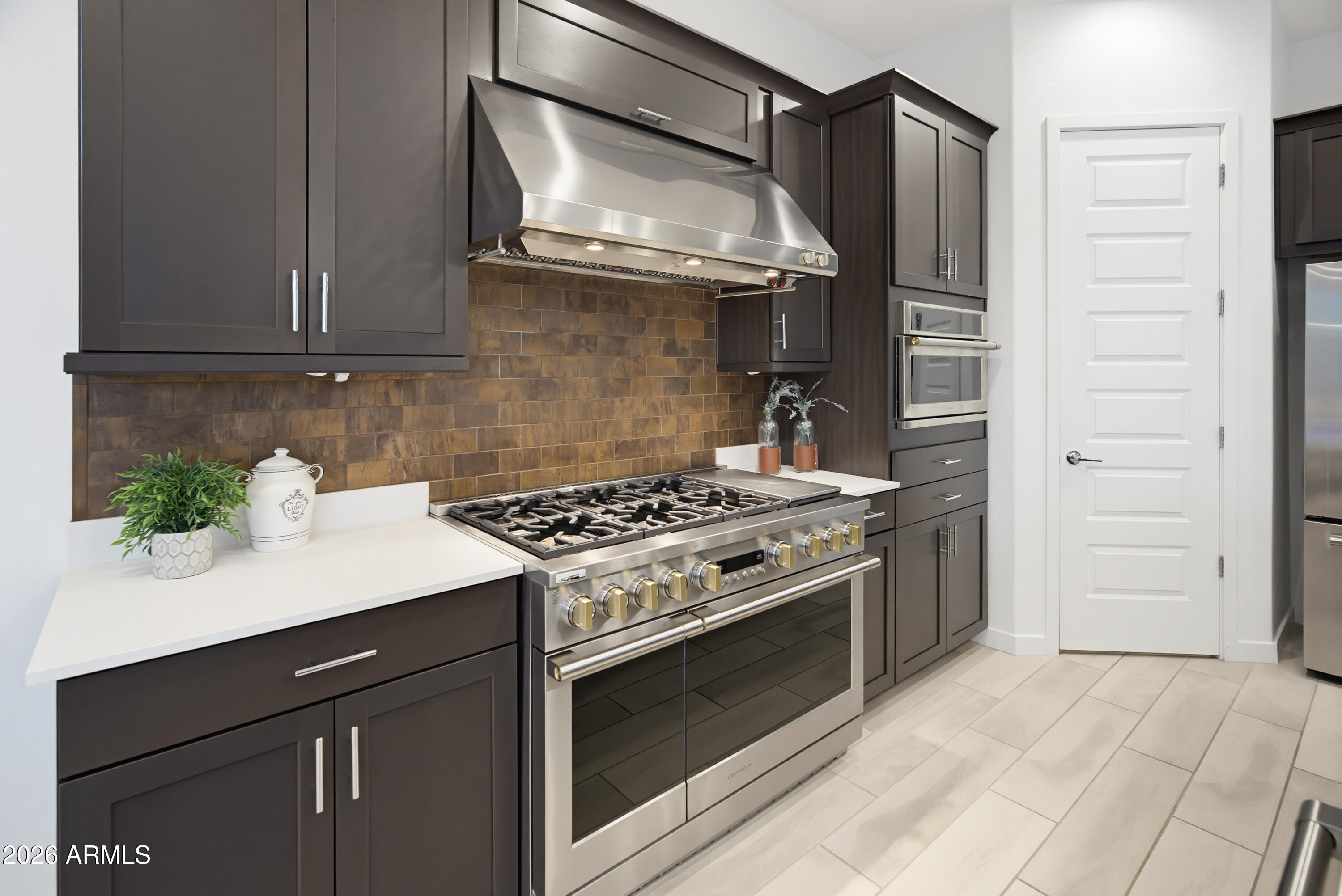 Copperleaf - Residential
