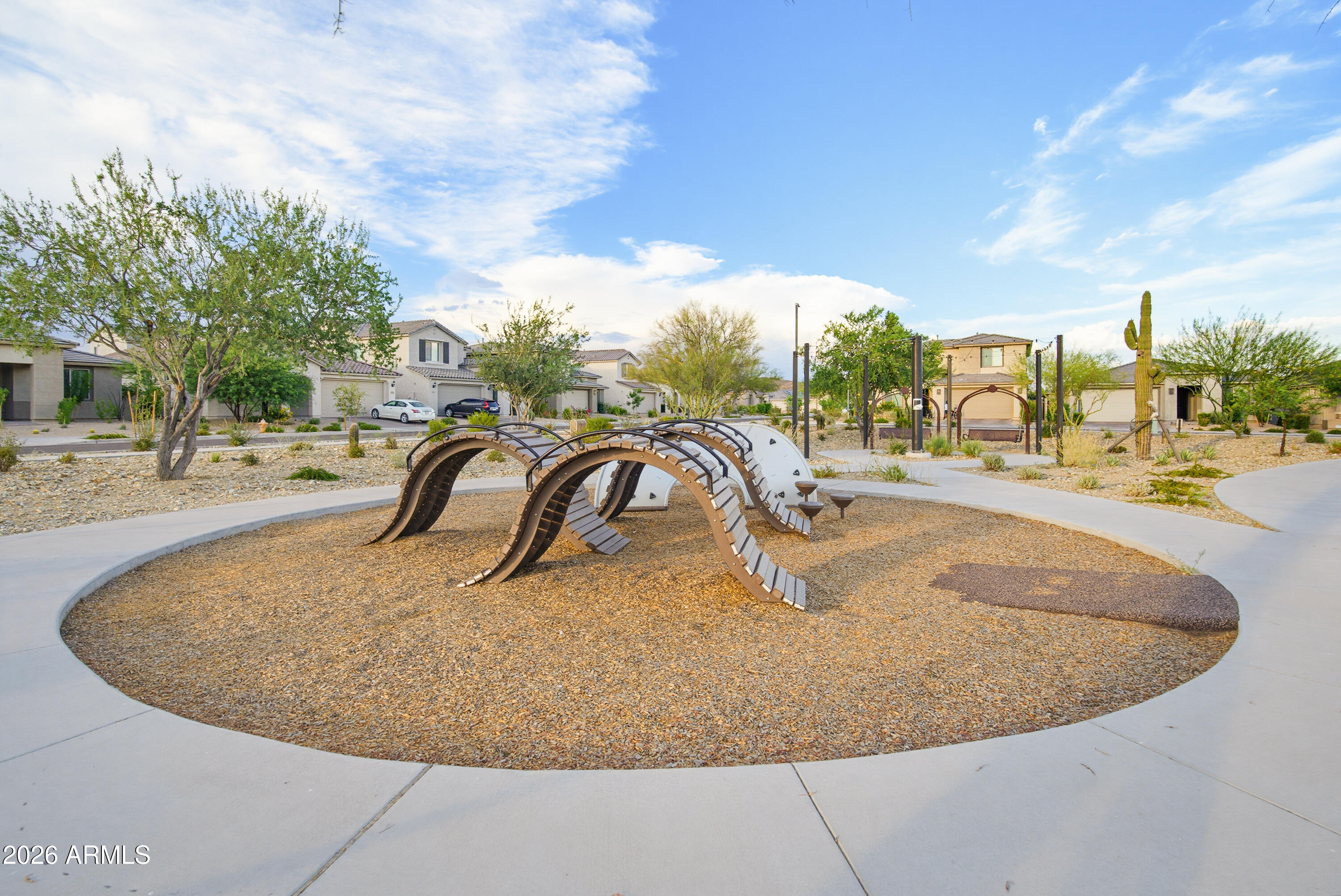 Copperleaf - Residential