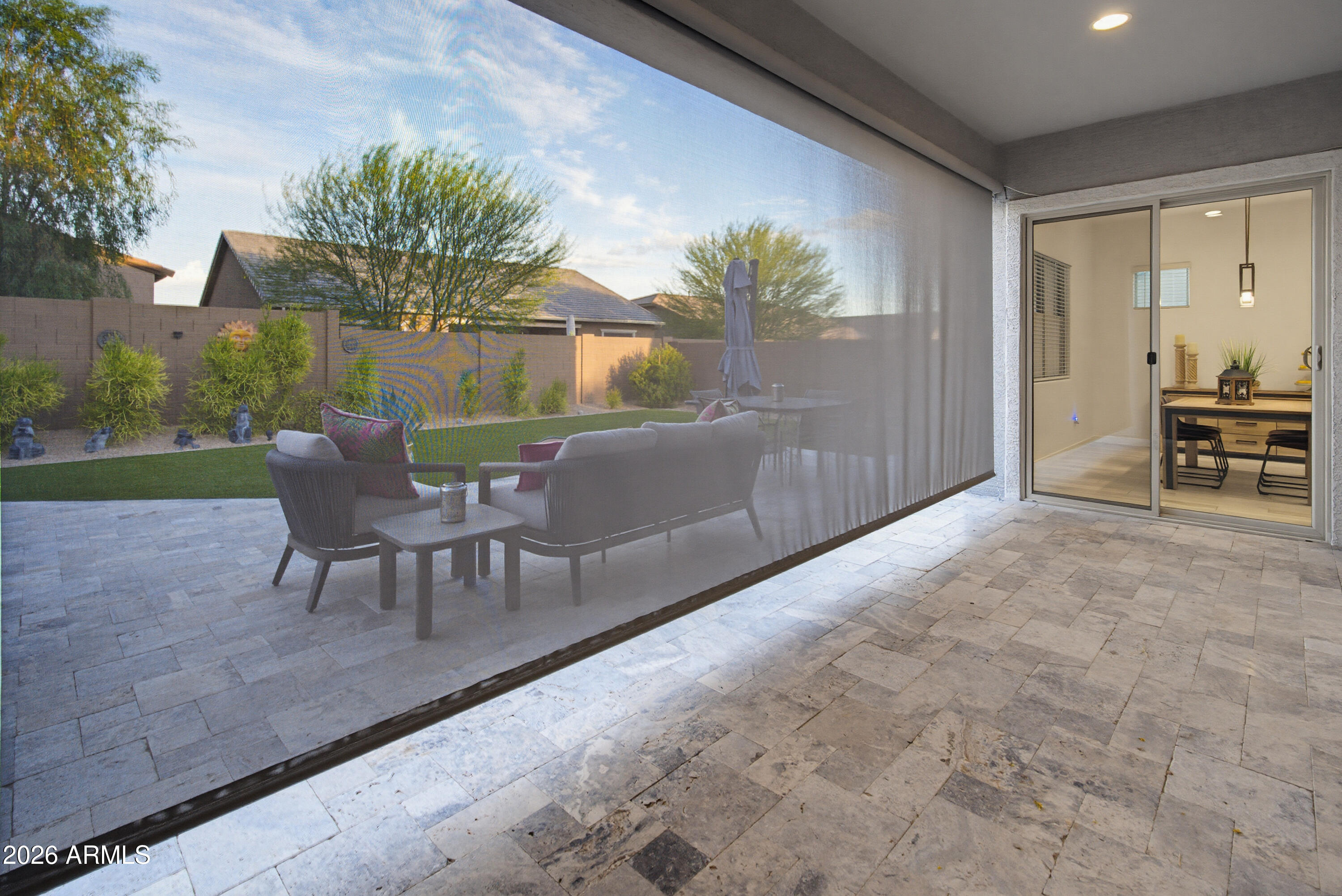 Copperleaf - Residential