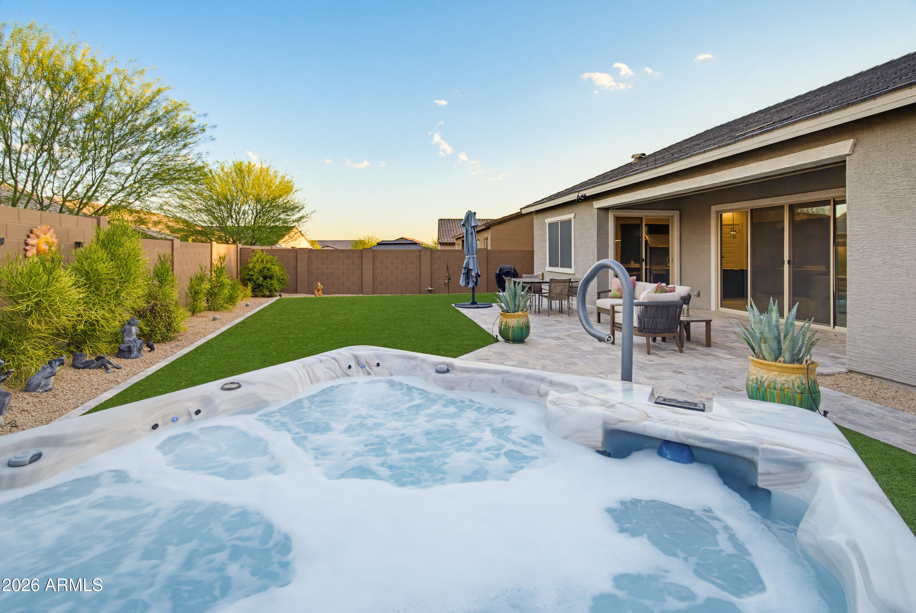 Copperleaf - Residential