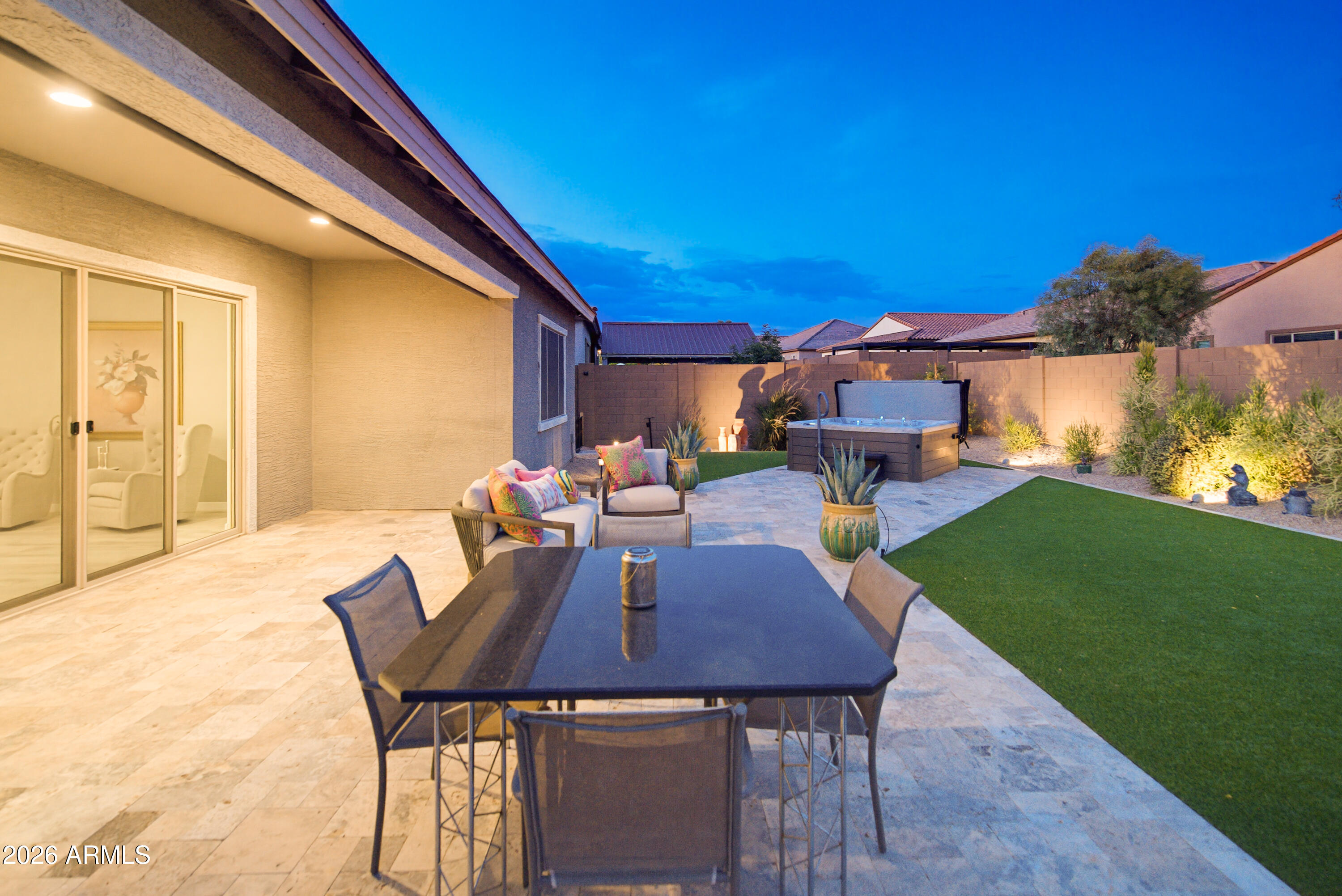 Copperleaf - Residential