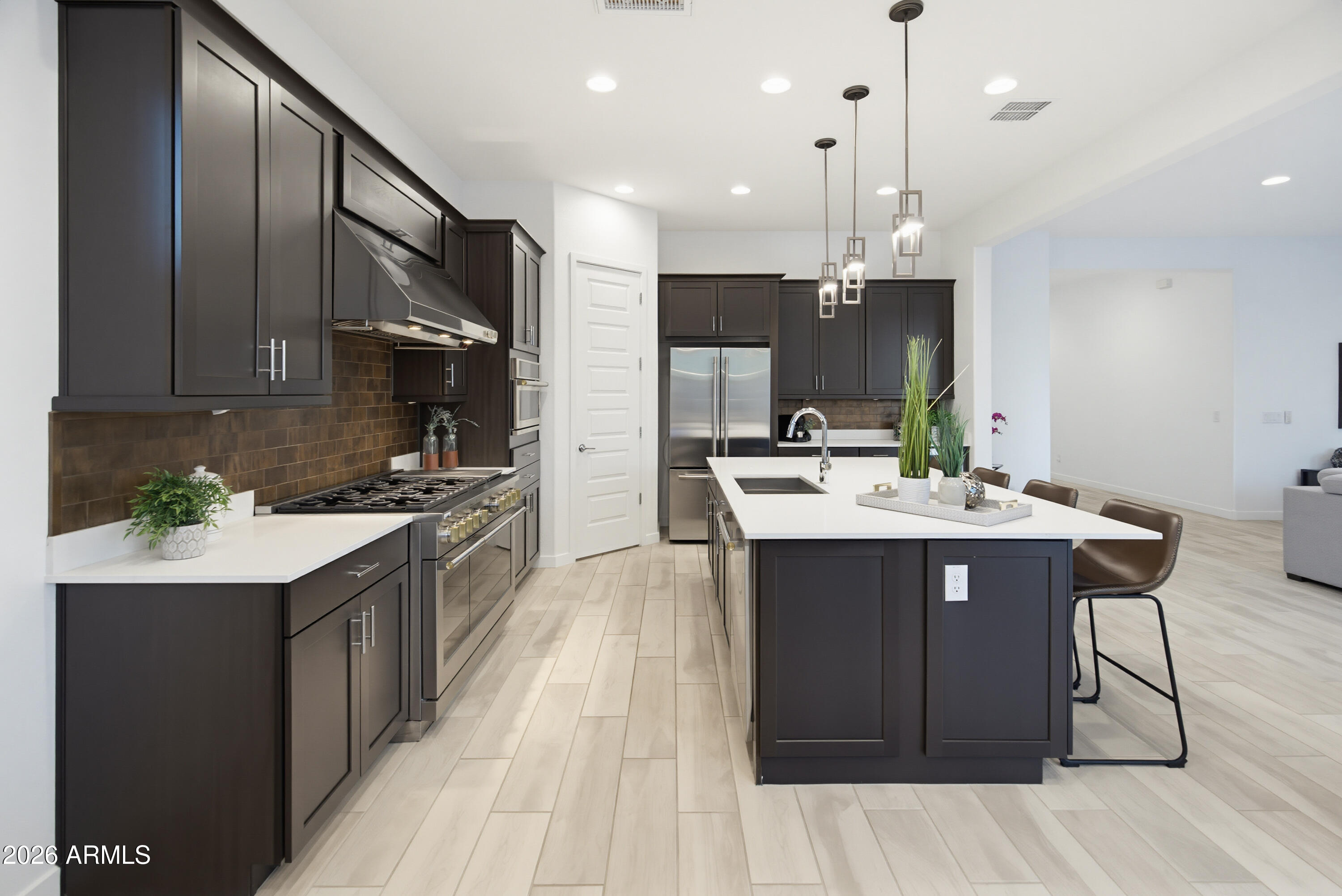 Copperleaf - Residential