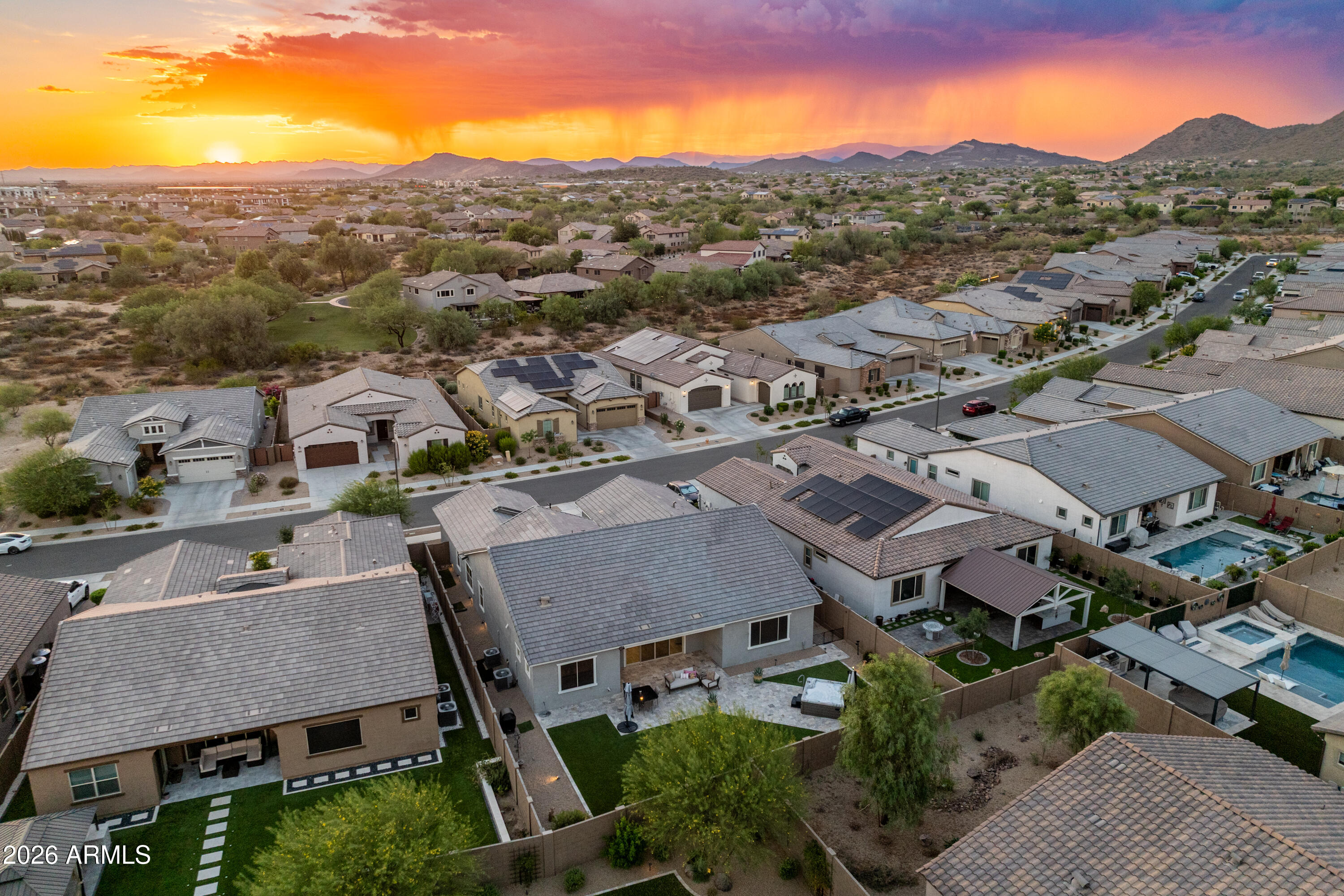 Copperleaf - Residential