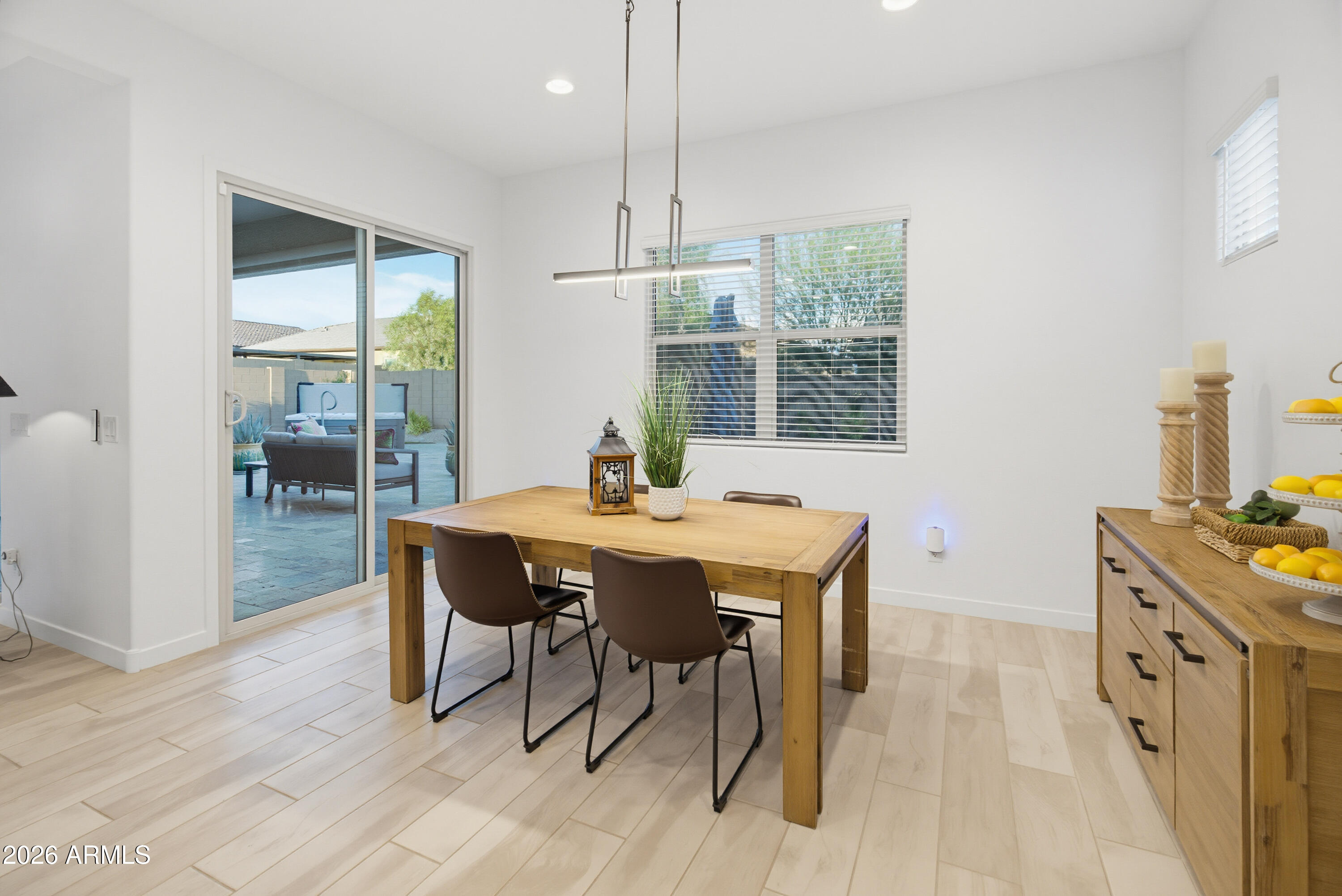 Copperleaf - Residential