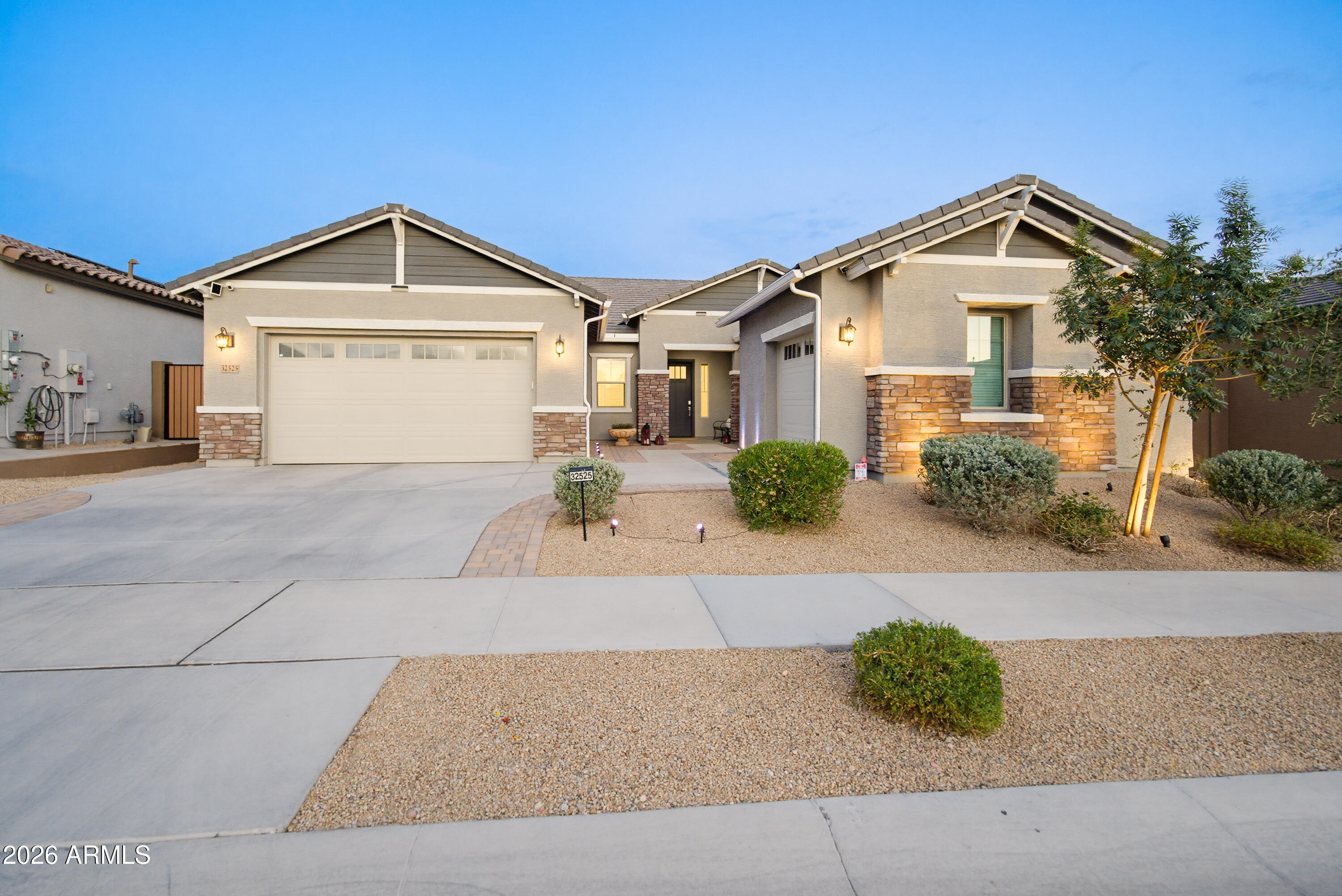 Copperleaf - Residential