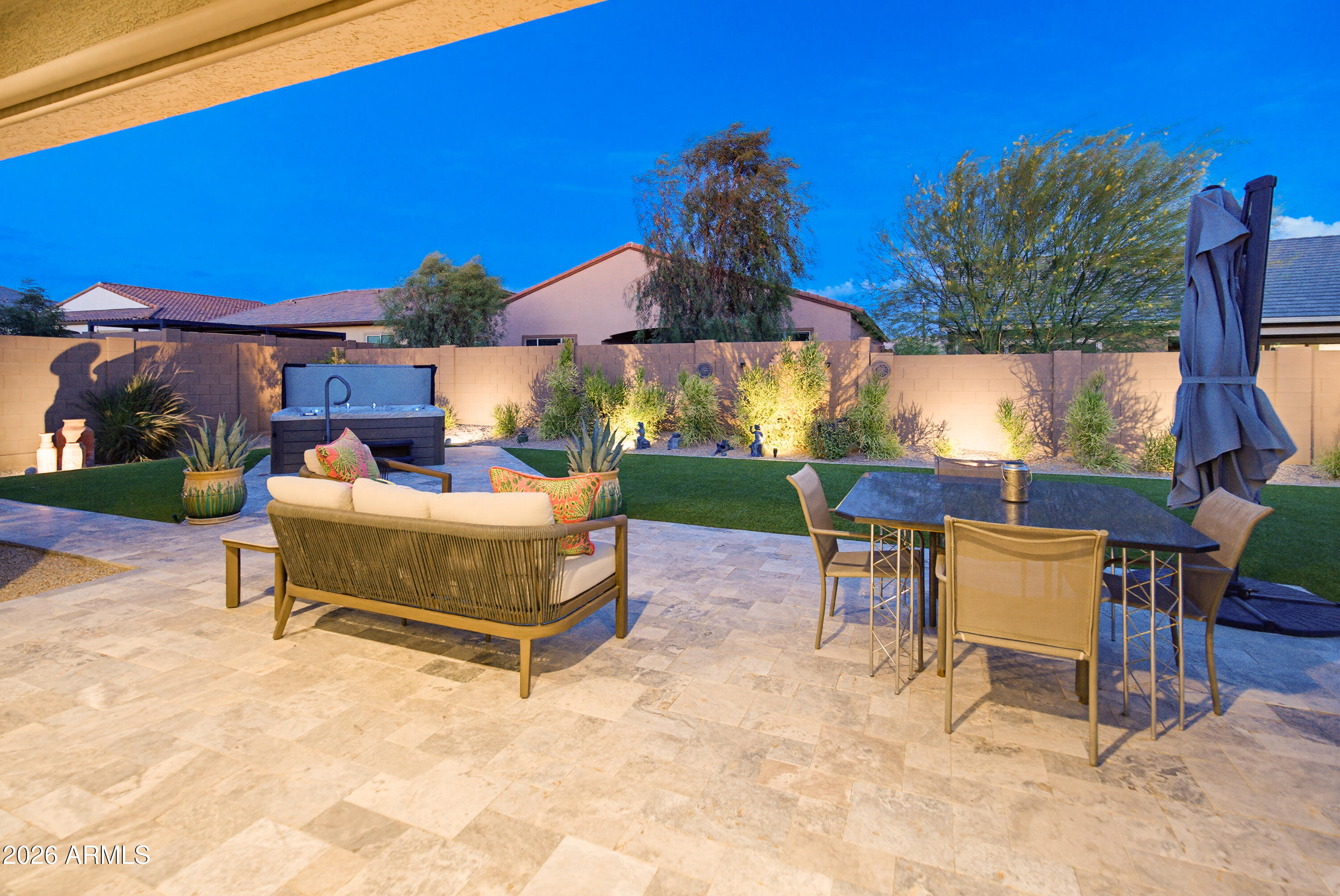 Copperleaf - Residential
