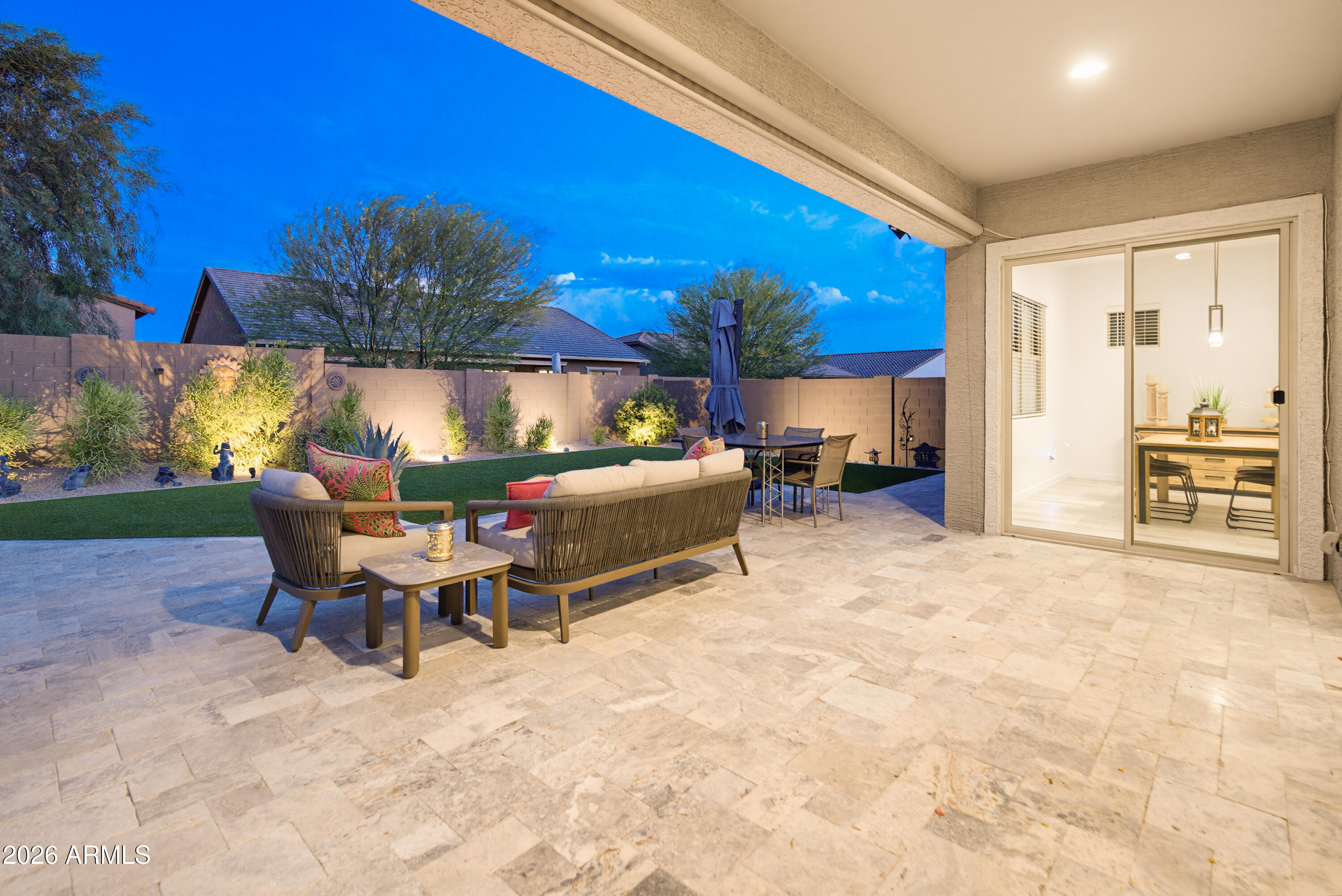 Copperleaf - Residential