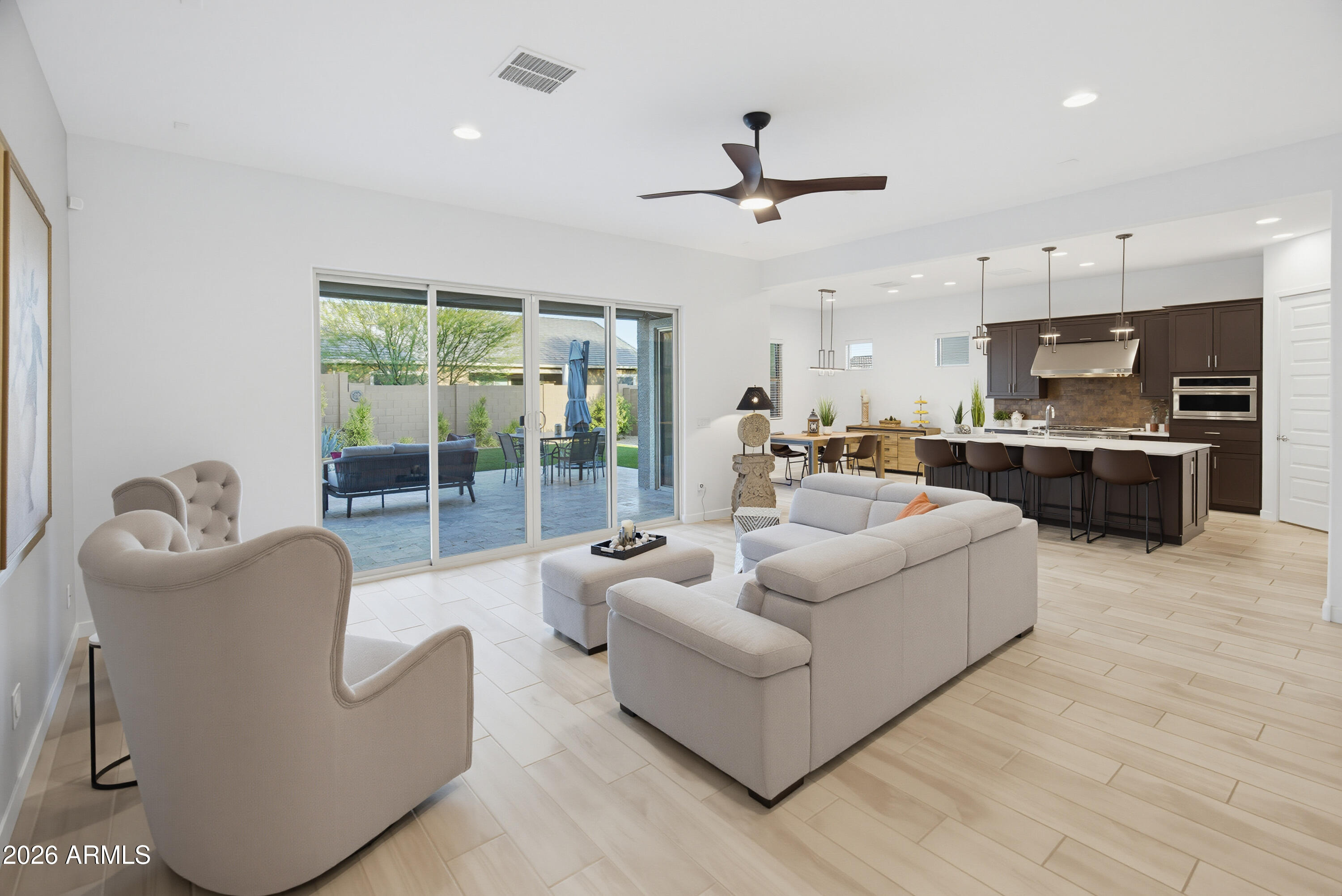 Copperleaf - Residential