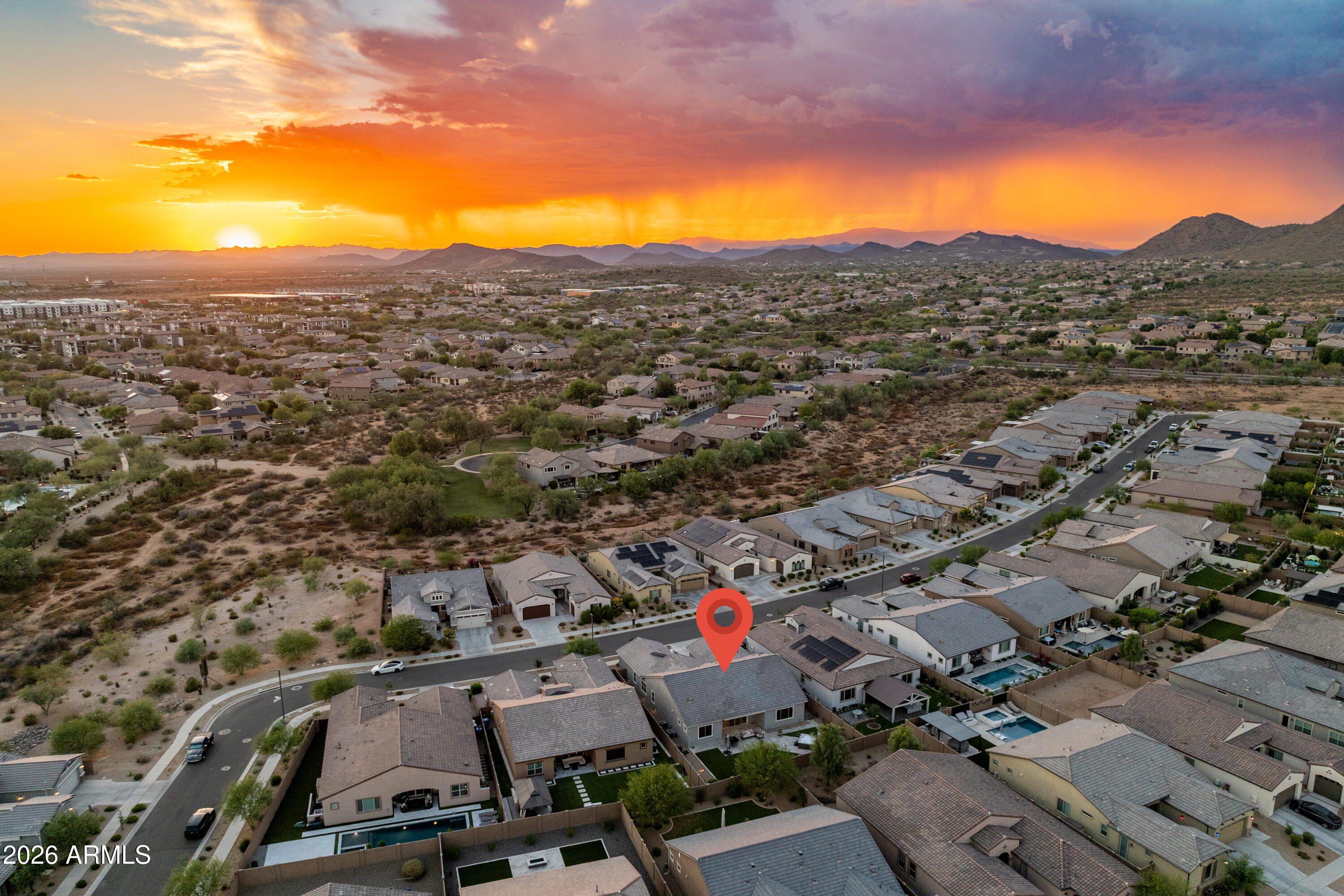 Copperleaf - Residential