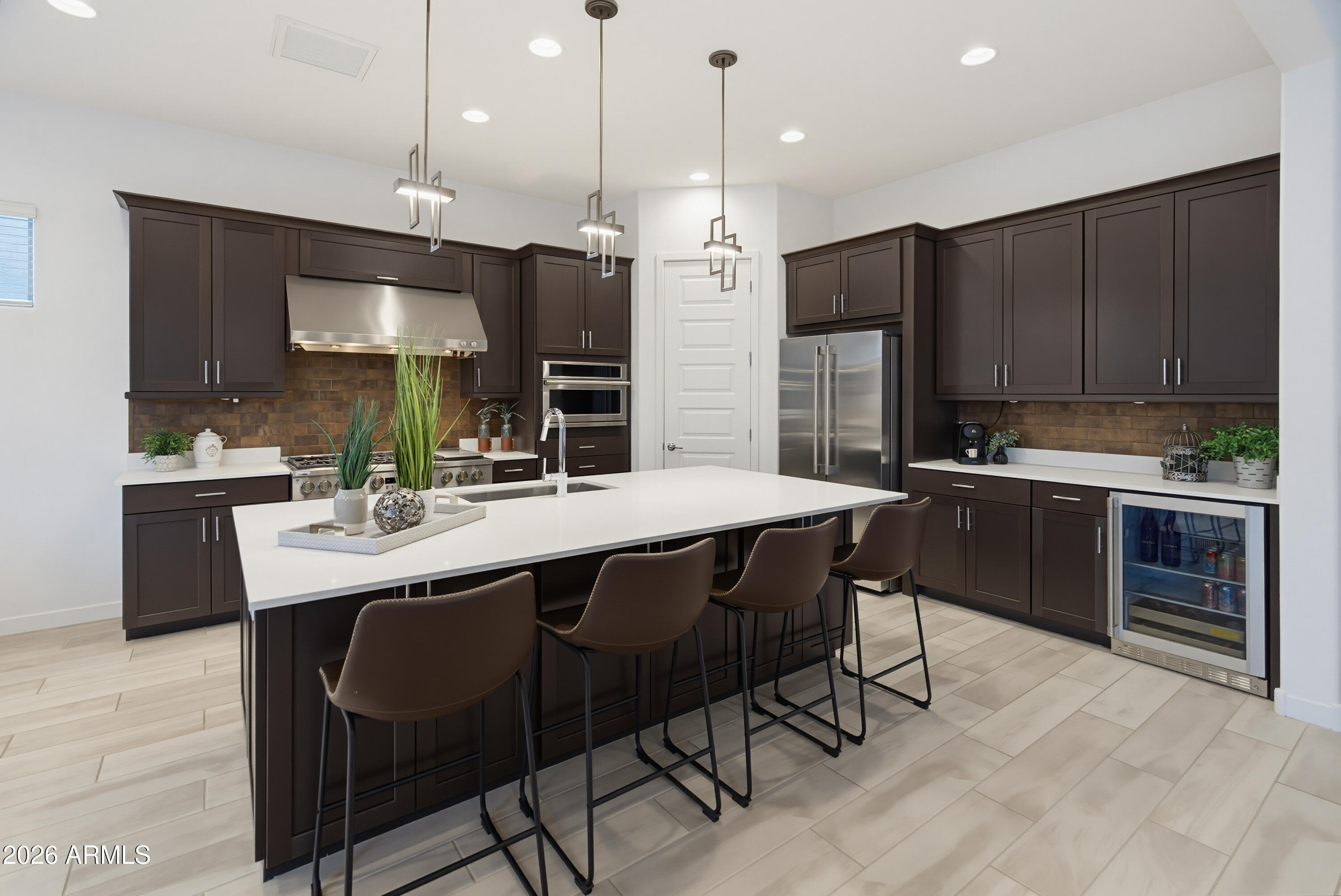 Copperleaf - Residential