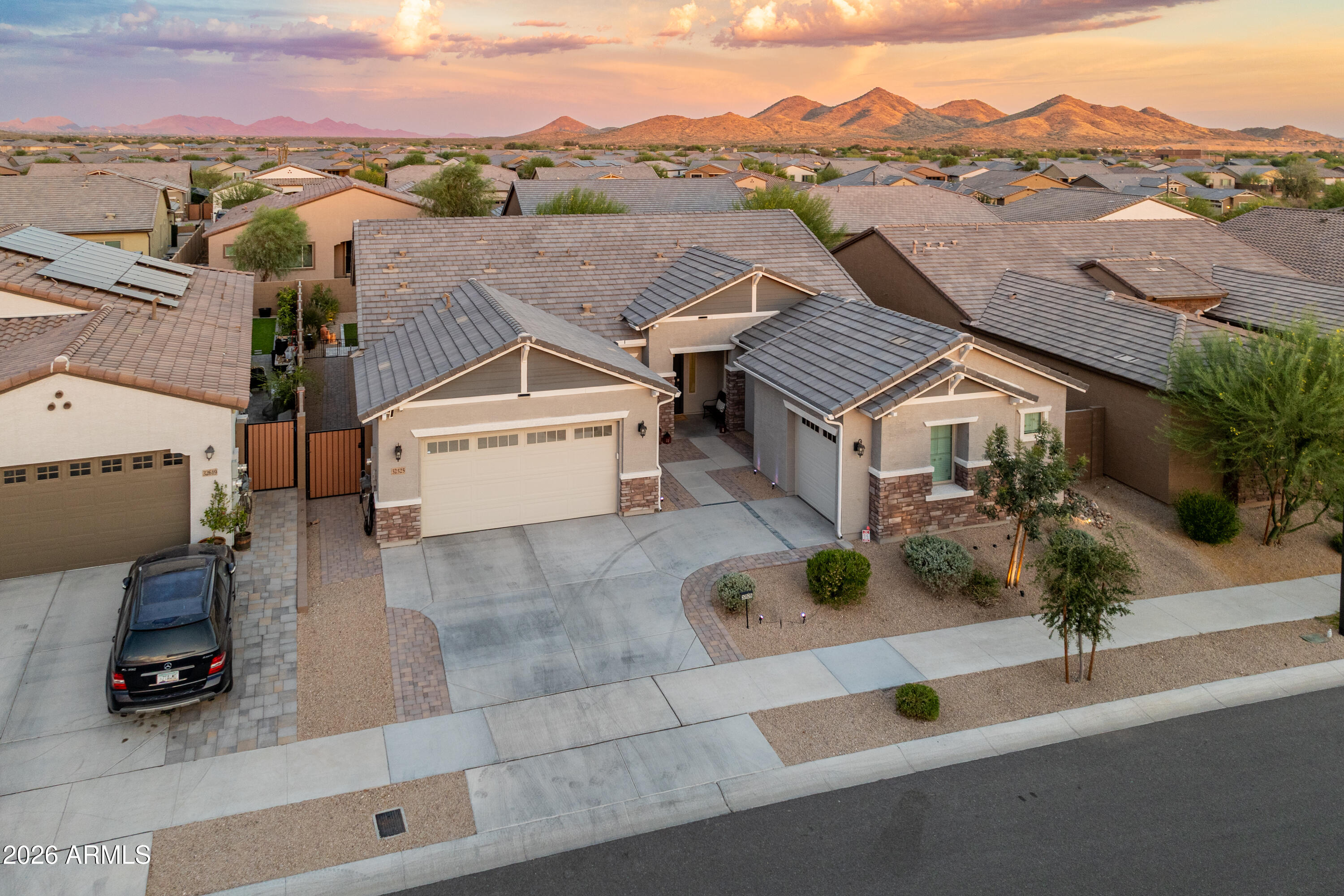 Copperleaf - Residential