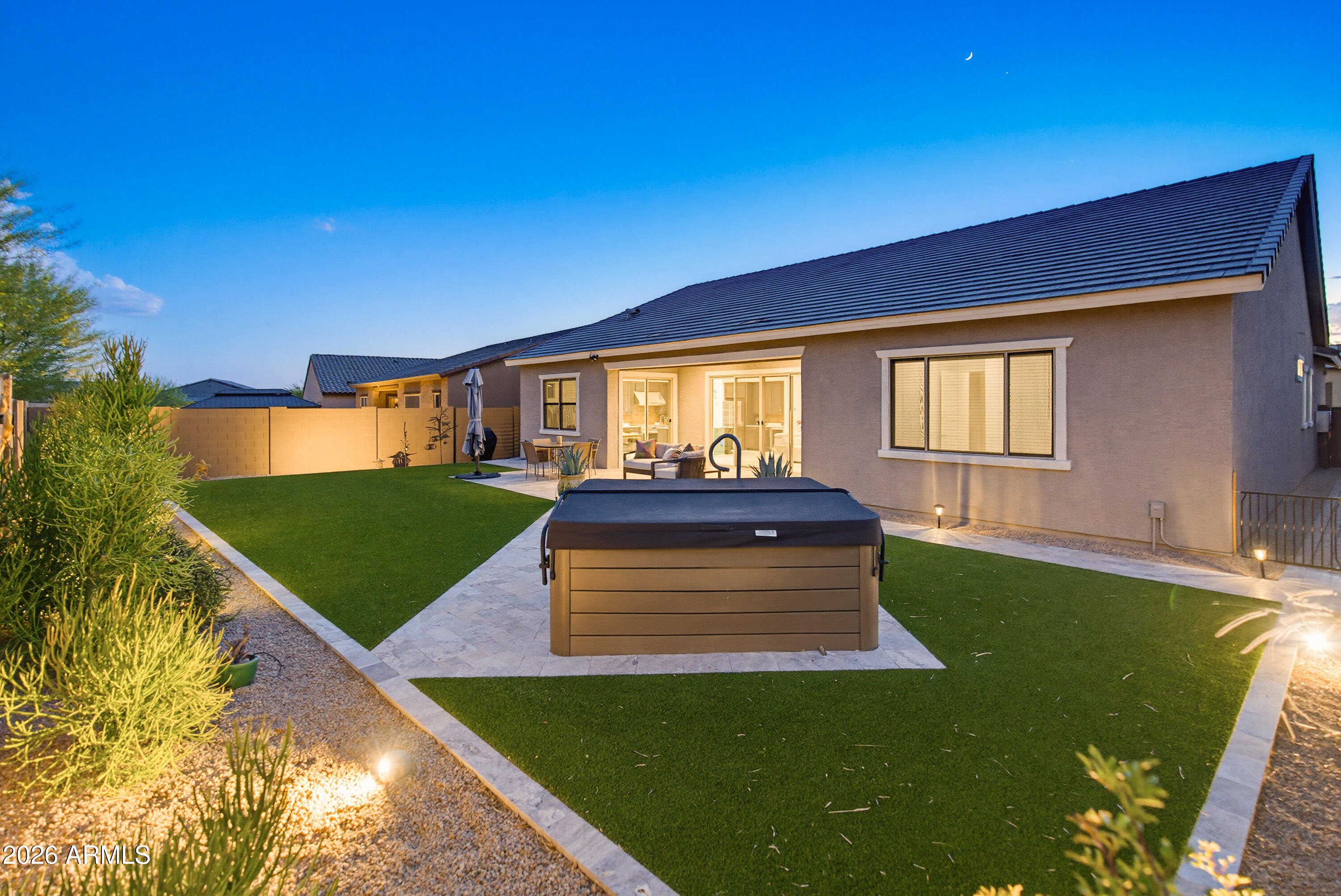 Copperleaf - Residential