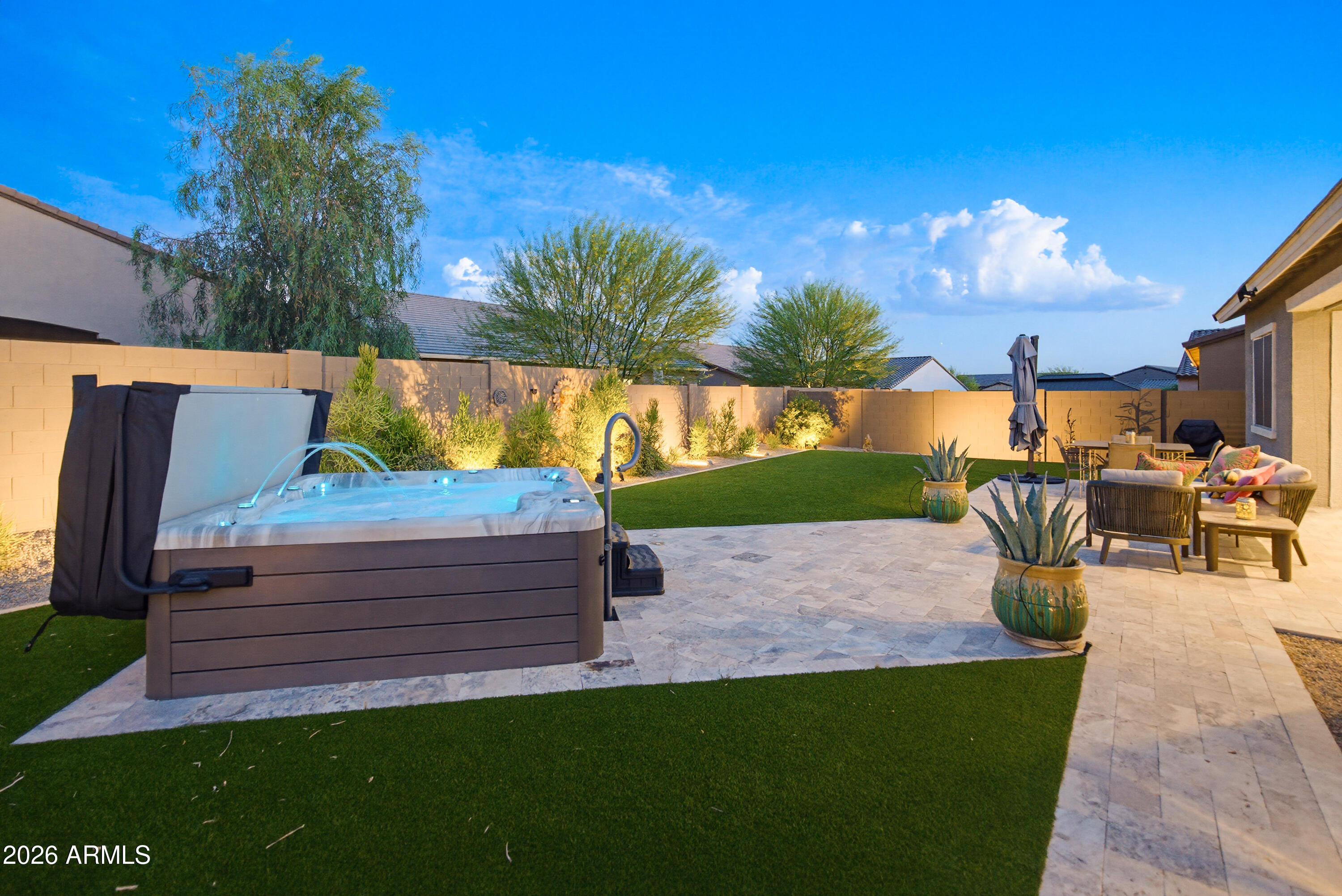 Copperleaf - Residential