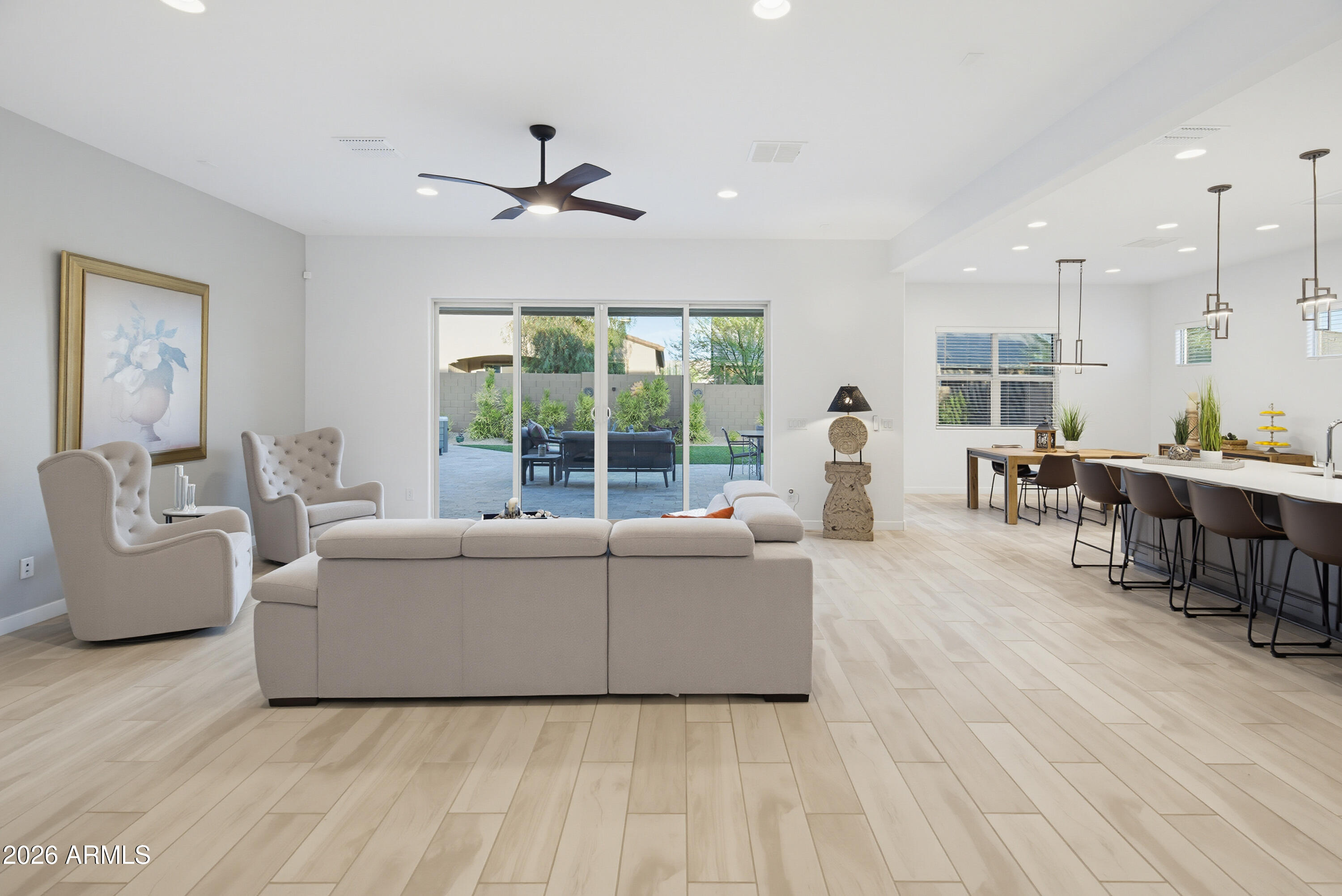 Copperleaf - Residential