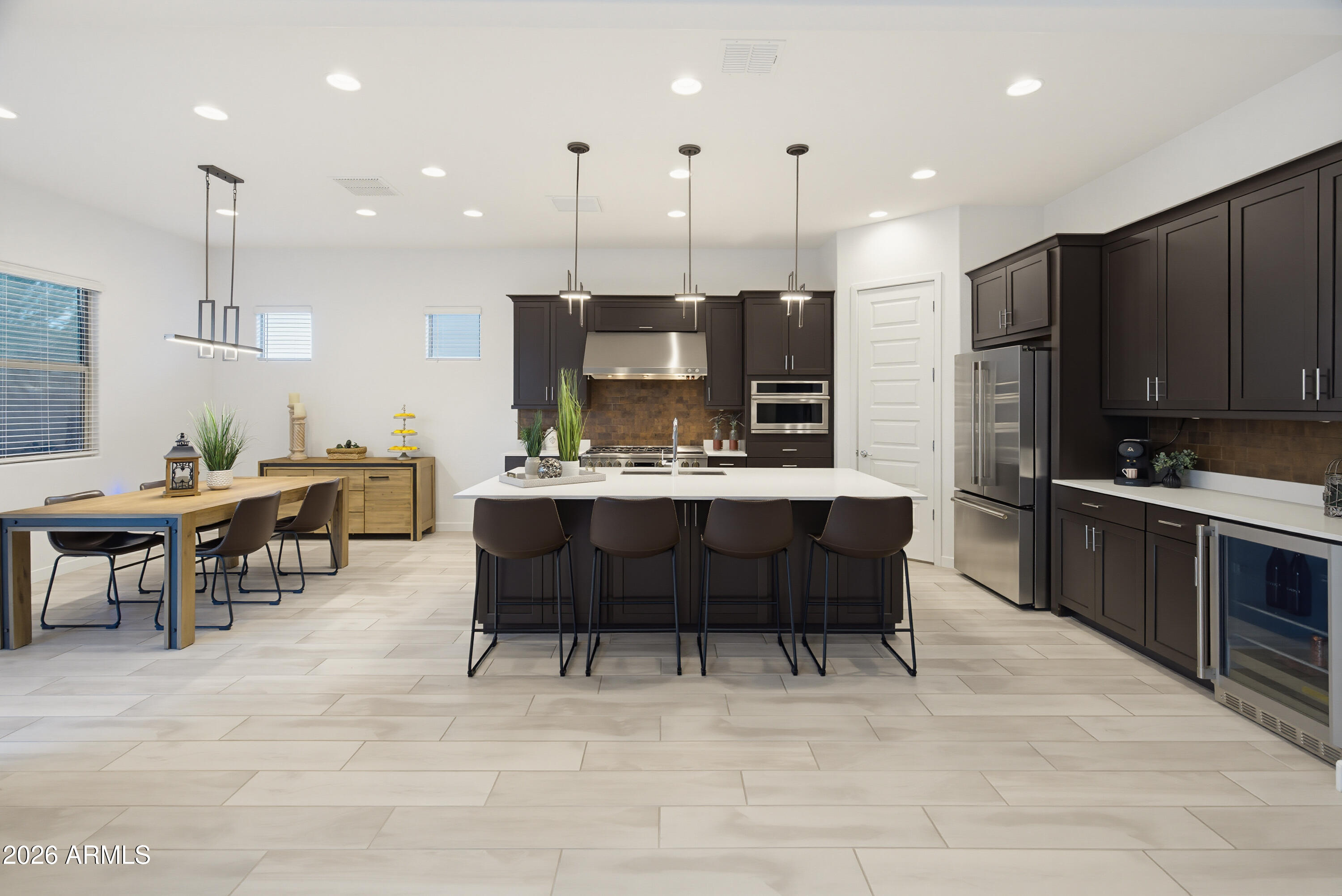 Copperleaf - Residential