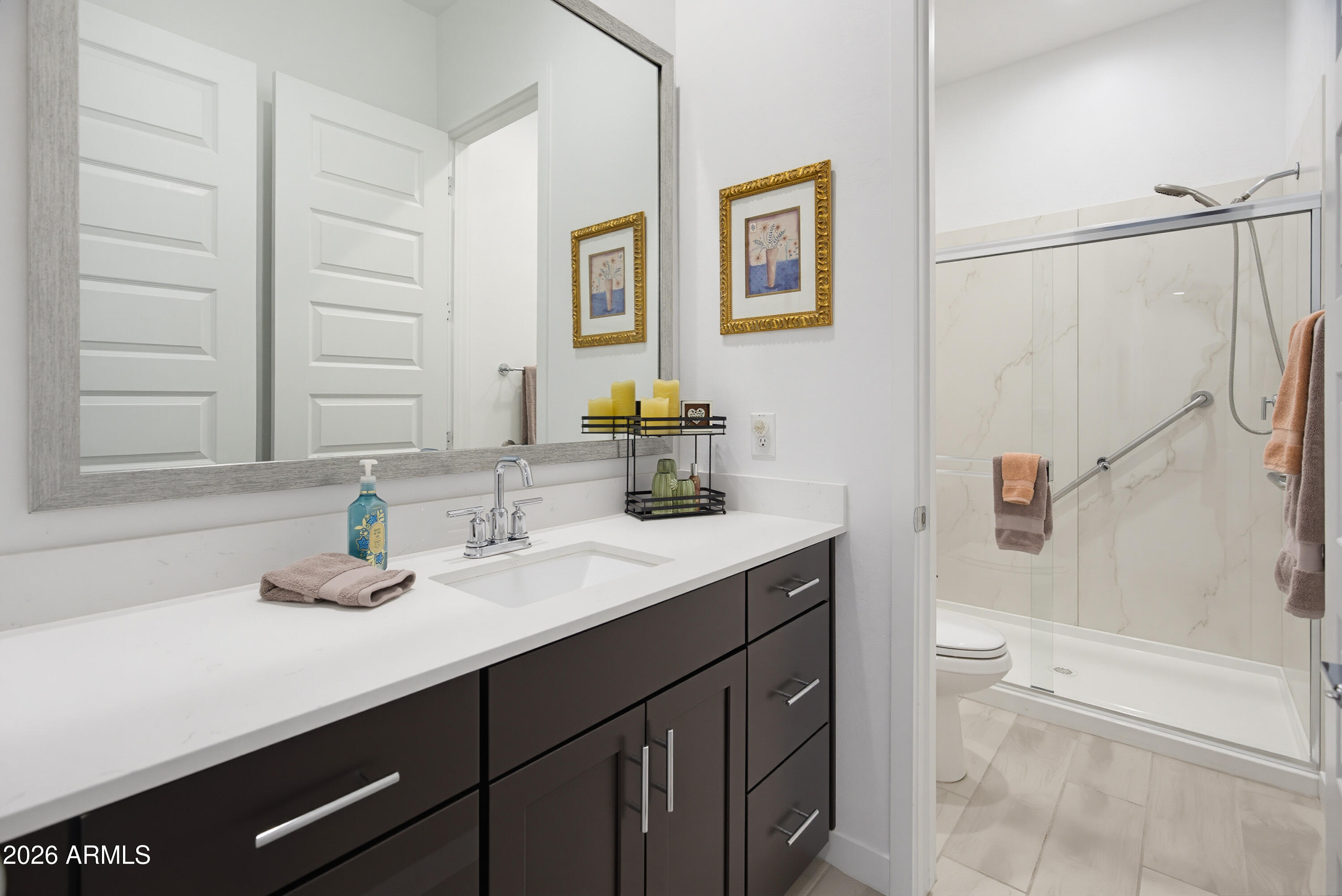 Copperleaf - Residential